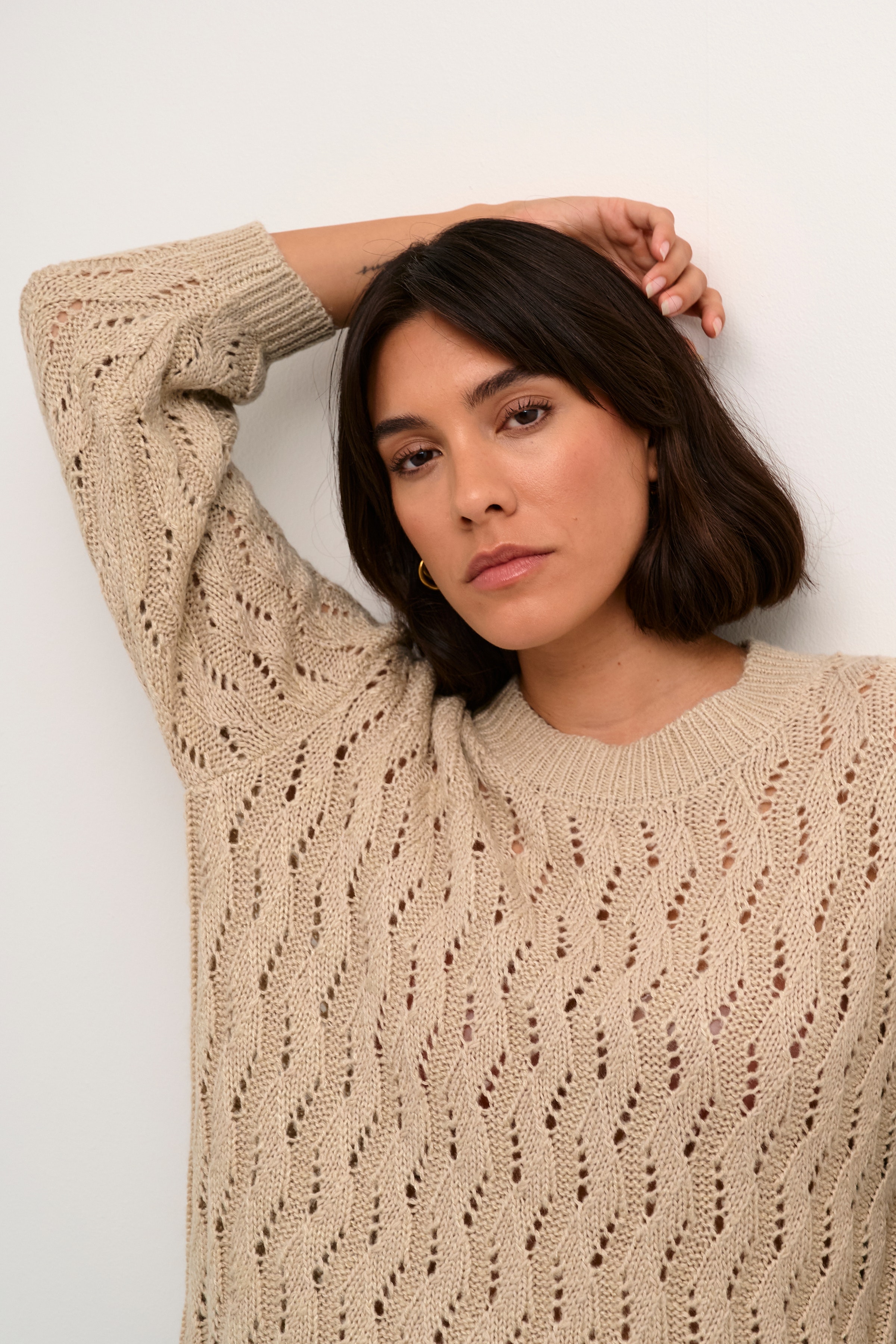 KAlena Pullover LOOKBOOK DETAIL 10508807-1513051