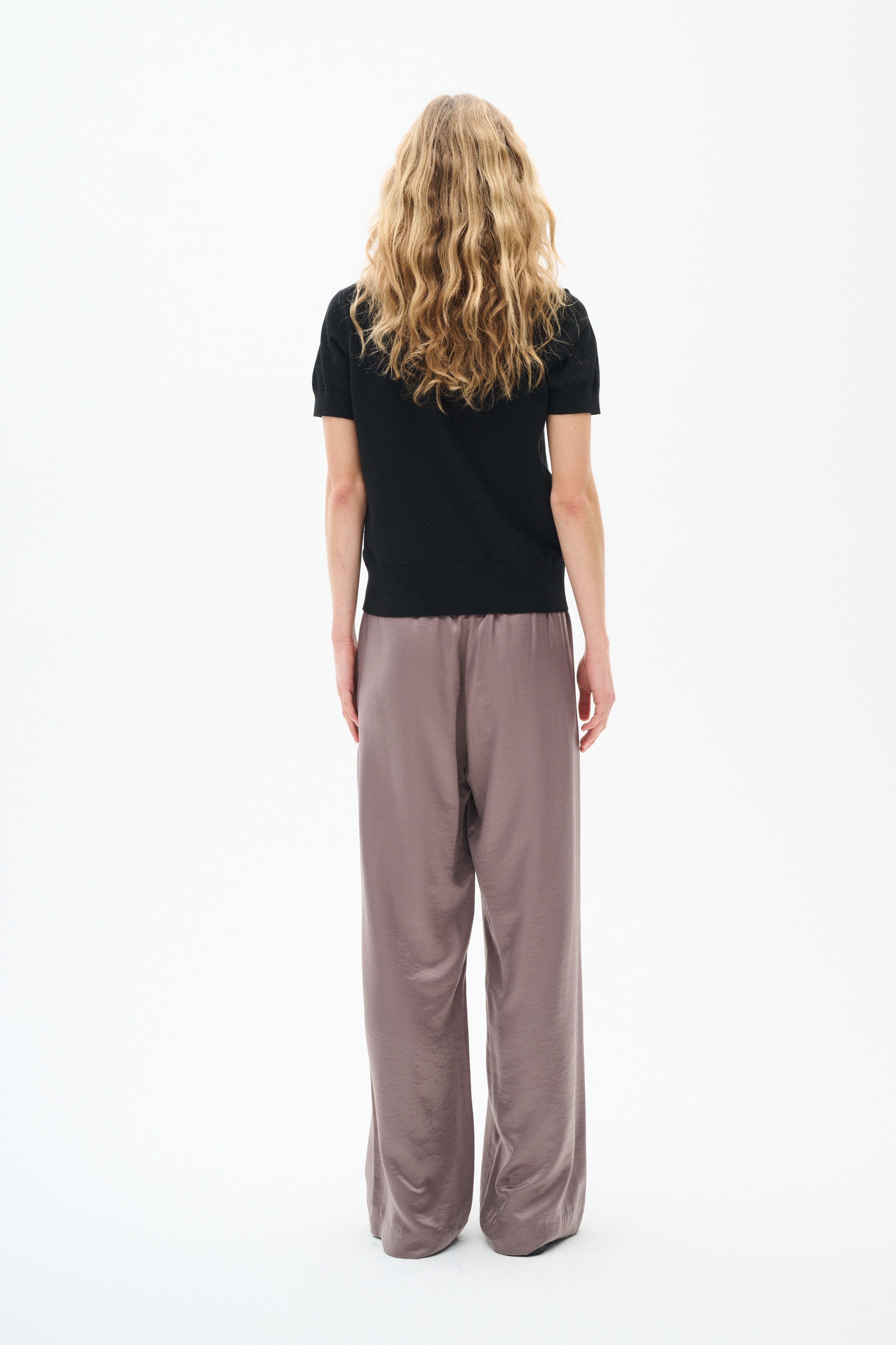 CelenaIW Trousers LOOKBOOK FRONT 30110239-181306