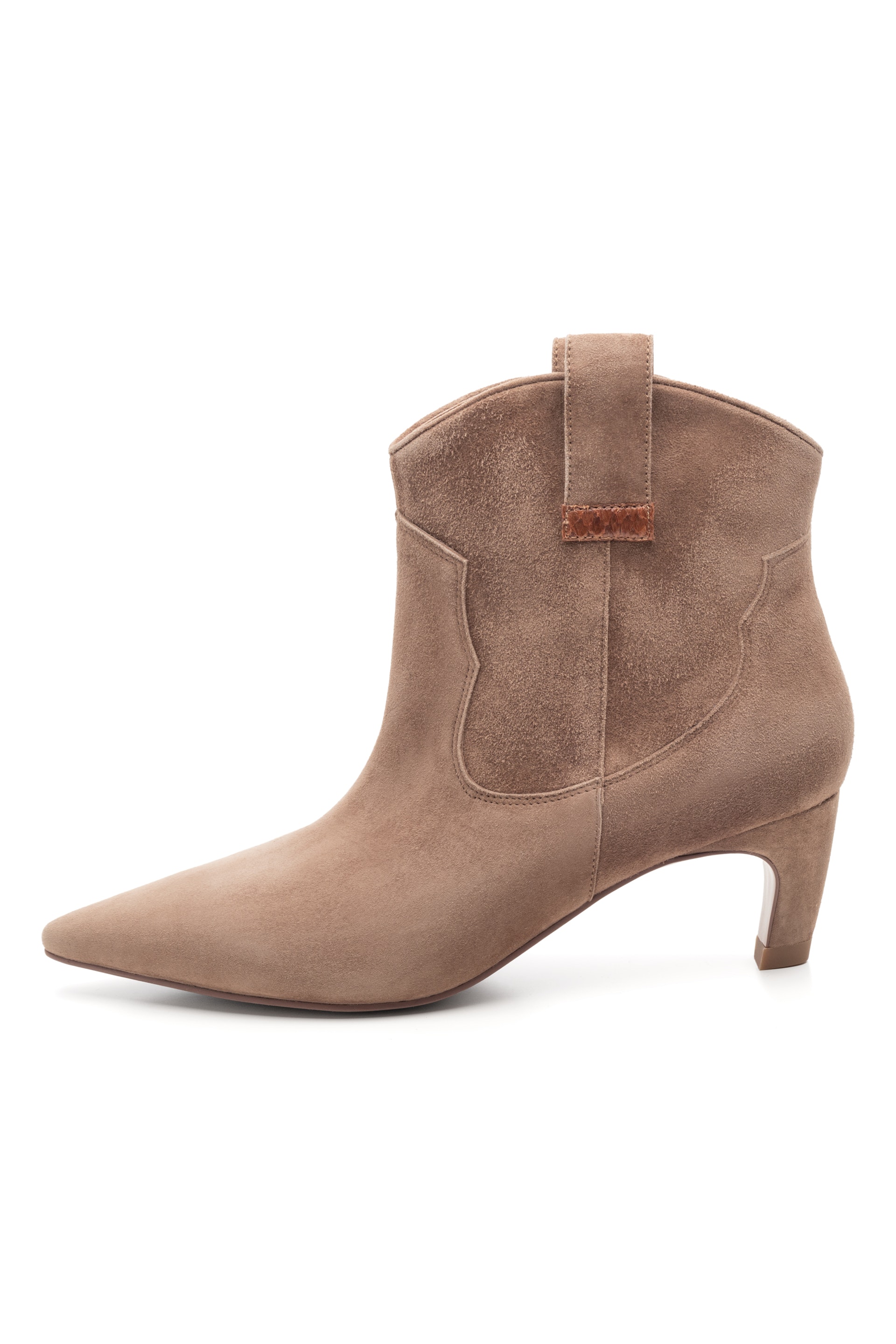 DicteLow Stiefel PACK FRONT 40551647-400798