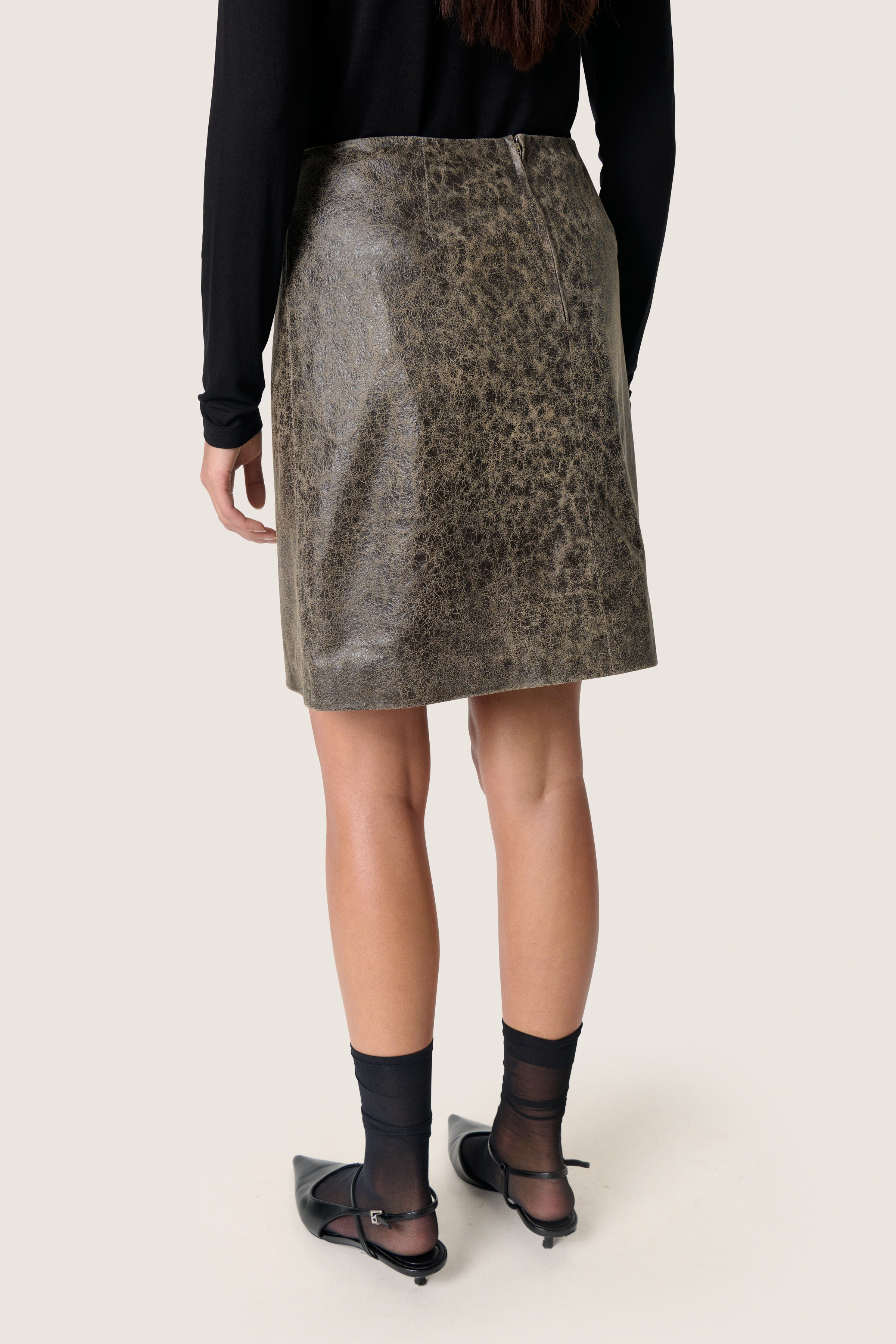 SLIsabeau Skirt LOOKBOOK BACK 30408830-304226