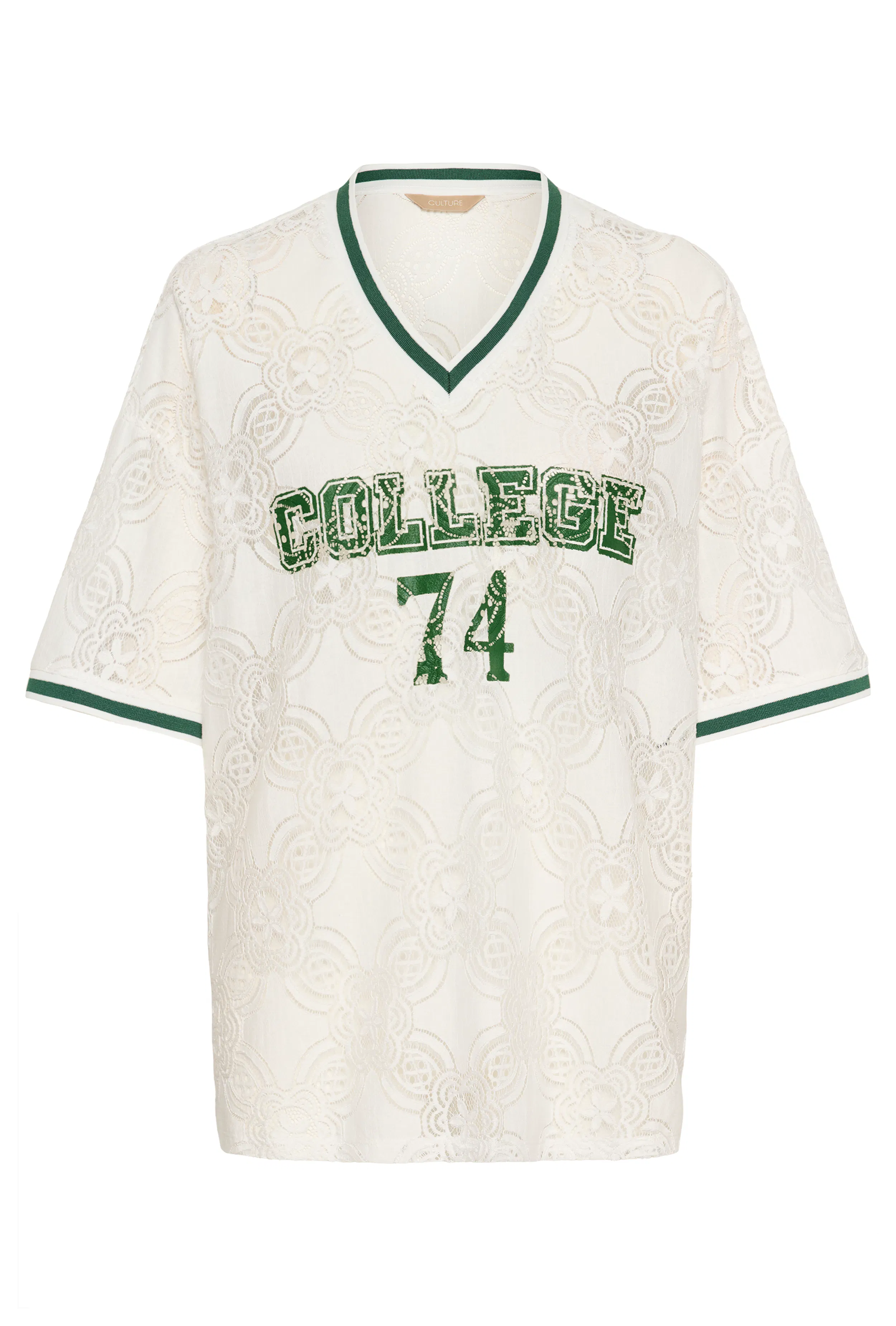 CUcollege T-shirt PACK FRONT 50112720-500013