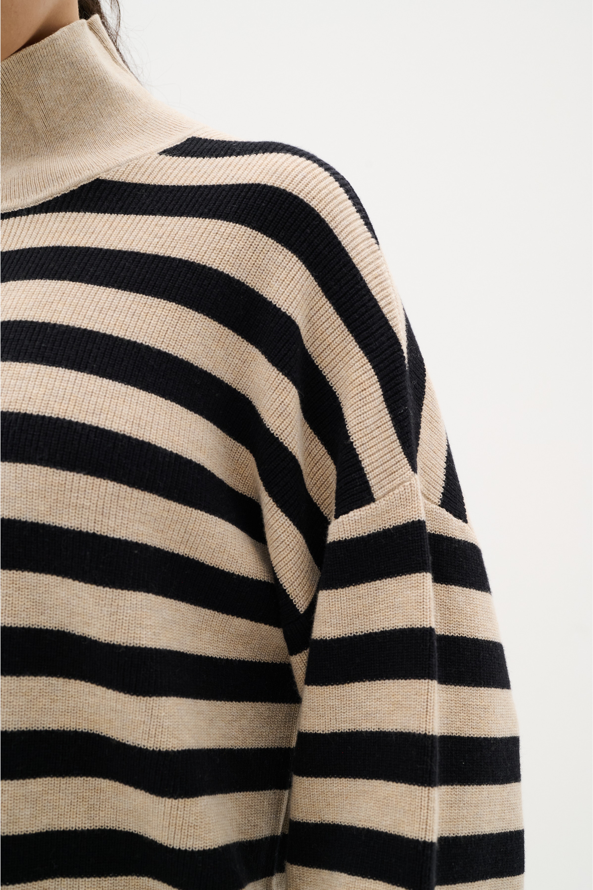 GittelIW Pullover LOOKBOOK DETAIL 30107018-303136