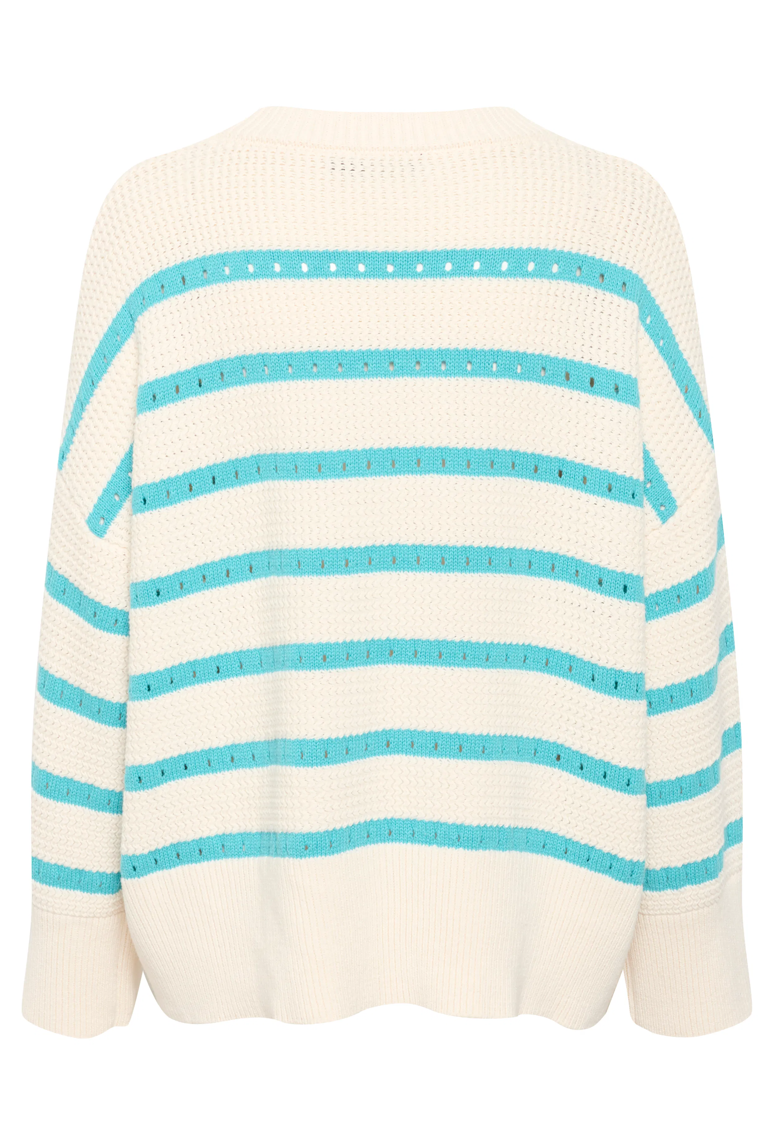 SLRavalina Pullover PACK FRONT 30407310-302697