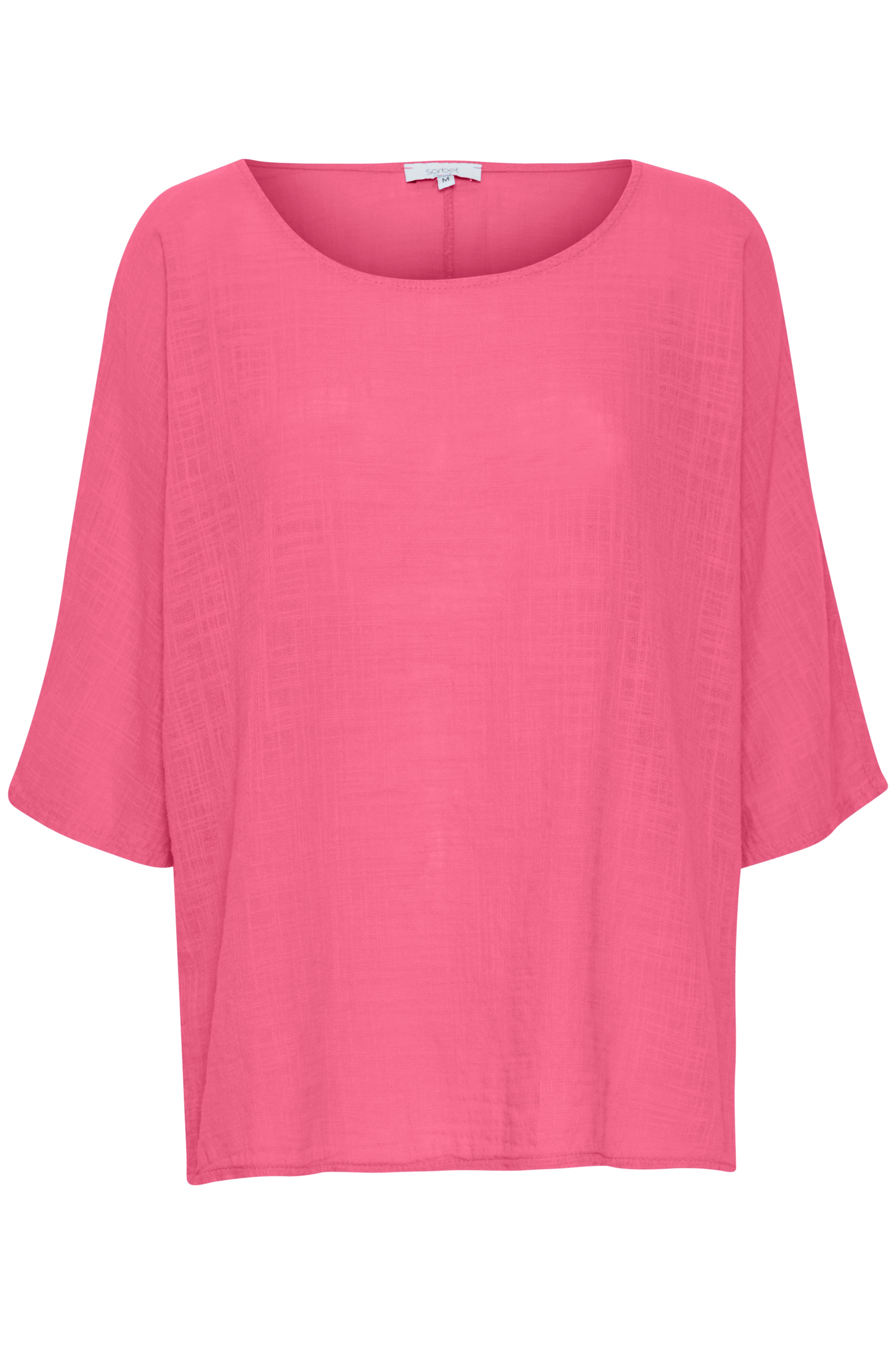 Långärmad blus PACK FRONT 22100083-171755