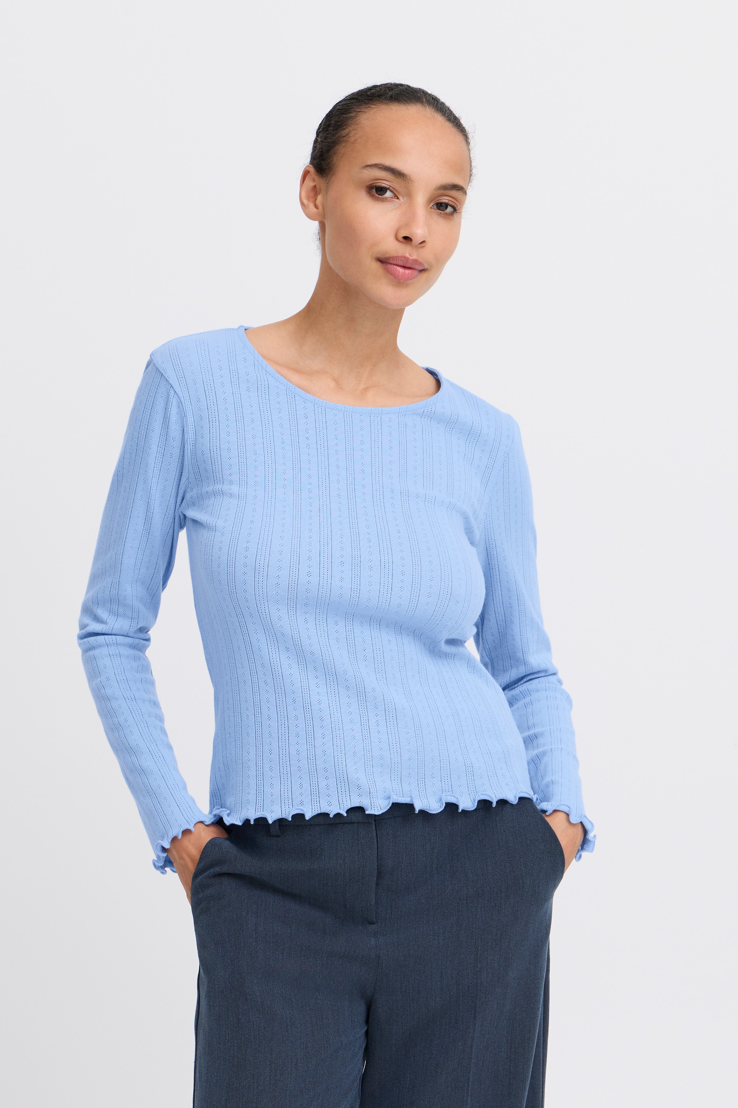 BYUNICA T-shirt LOOKBOOK FRONT 20816898-153930