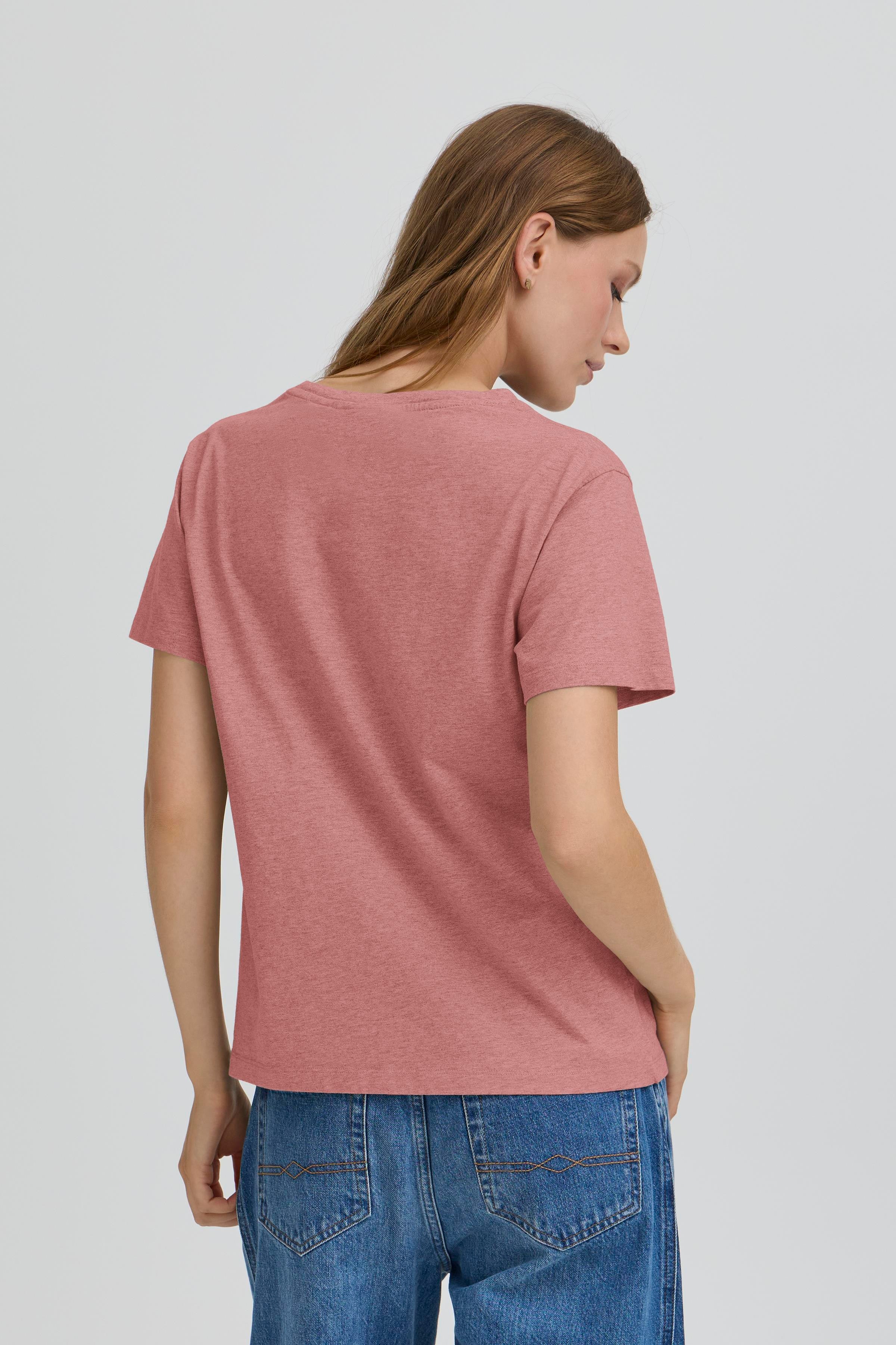 BASIMONA T-shirt LOOKBOOK BACK 50405380-191526