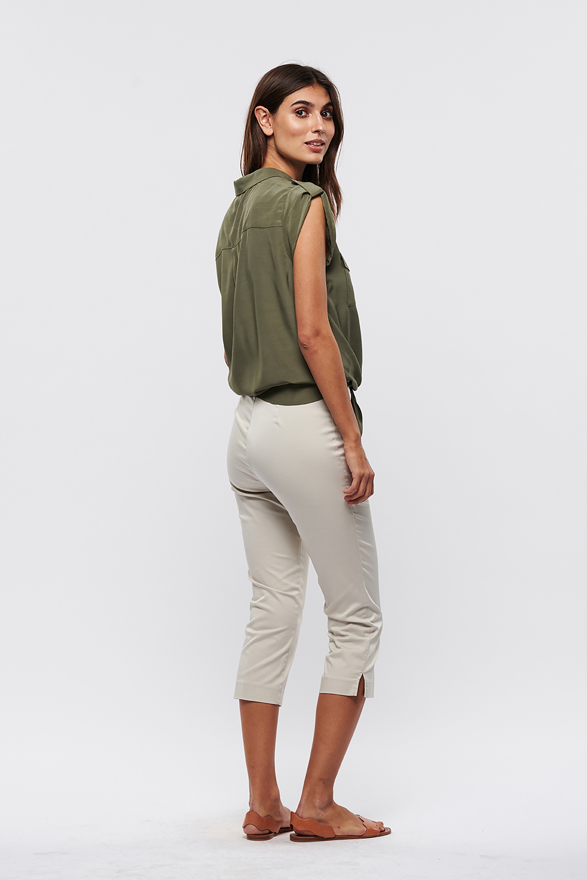 Langarm - Hemd LOOKBOOK NONE 30304095-33467