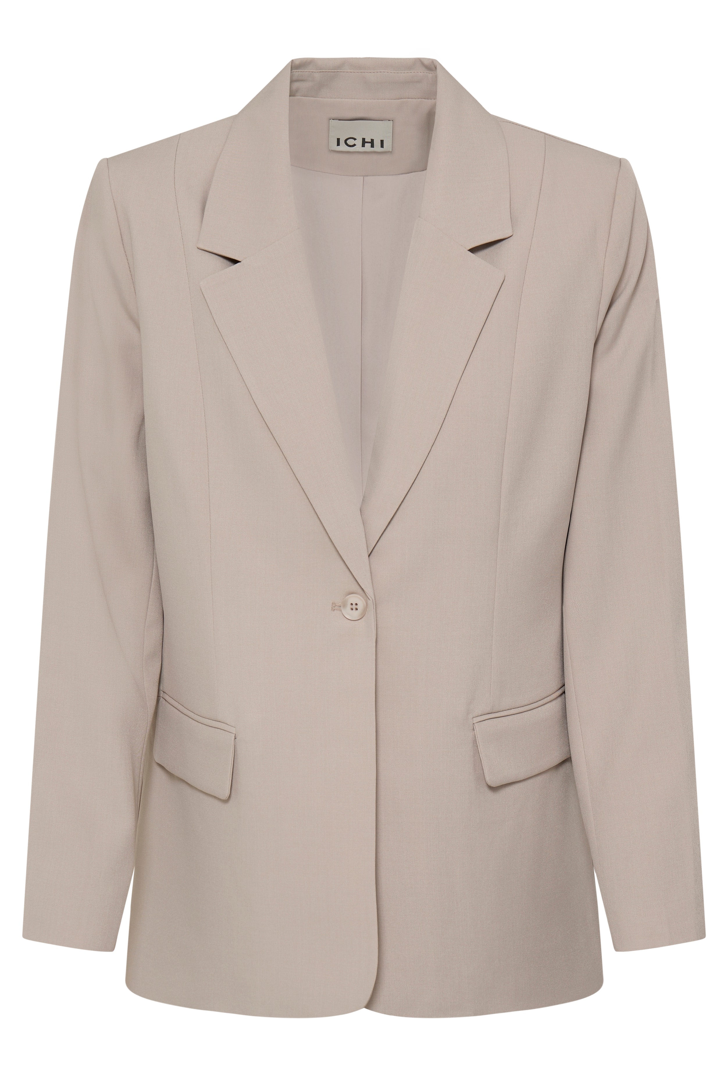 IHFAVA Blazer PACK FRONT 20125676-1500001