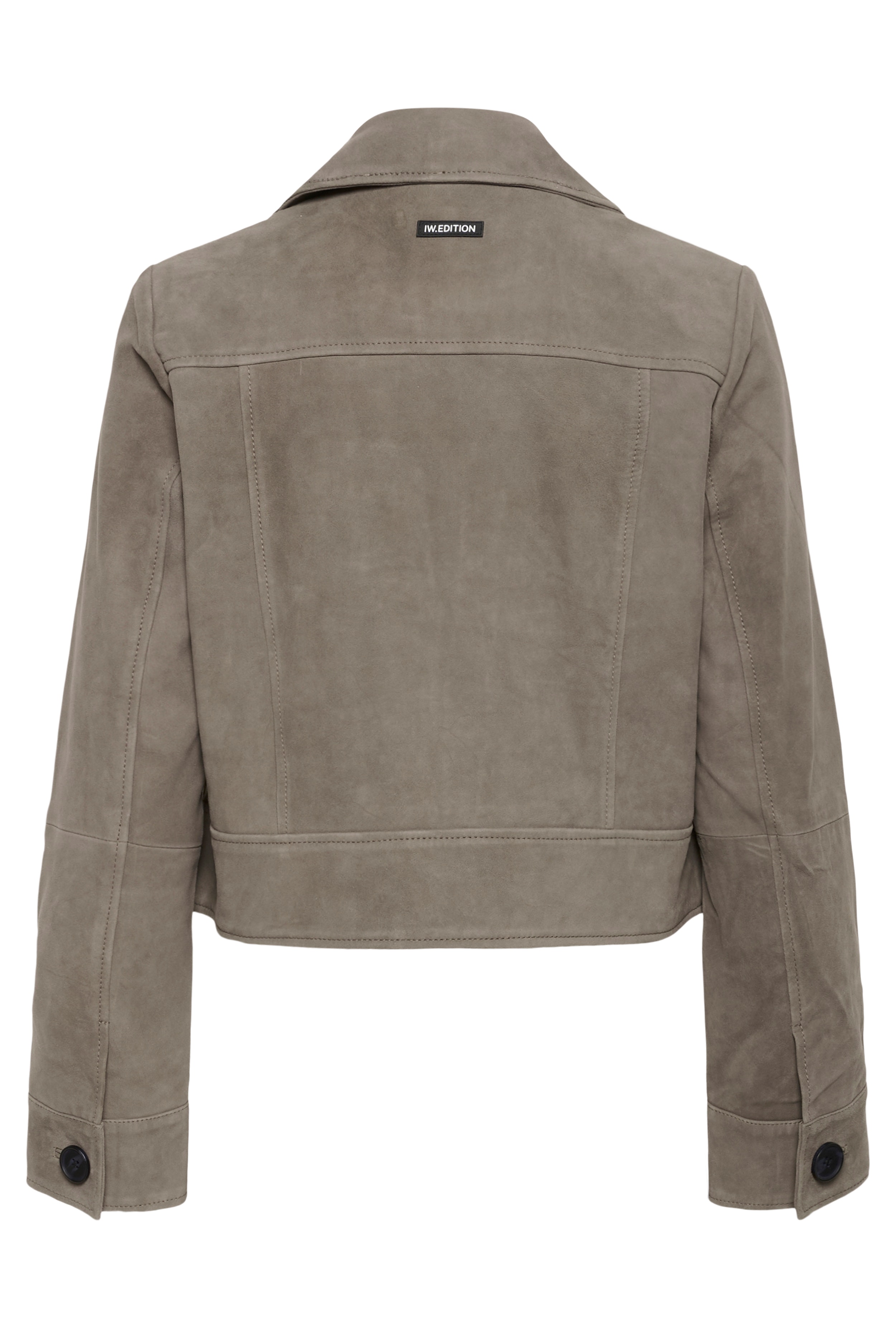 CARNIKAIW Casual jakke PACK BACK 30112196-181304