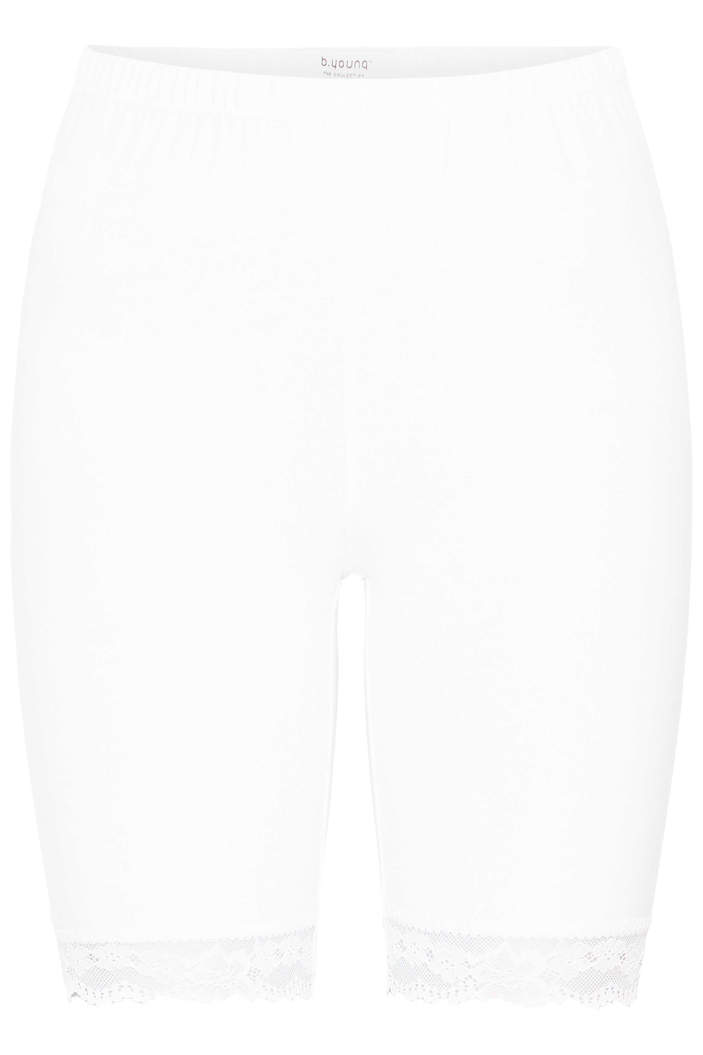 BXWILACE Shorts PACK FRONT 20816374-110601