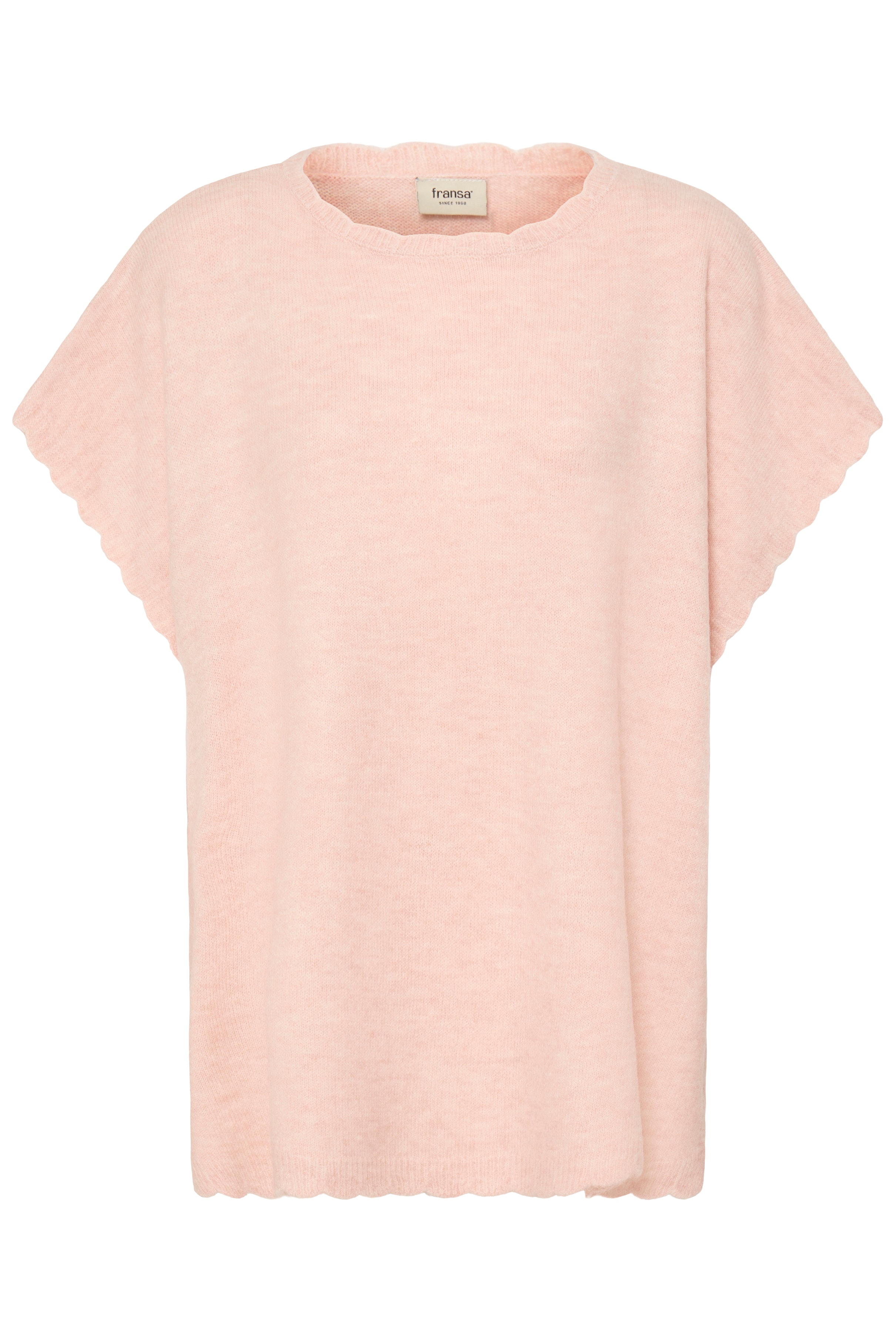 FRELISE Poncho PACK FRONT 20617676-180516