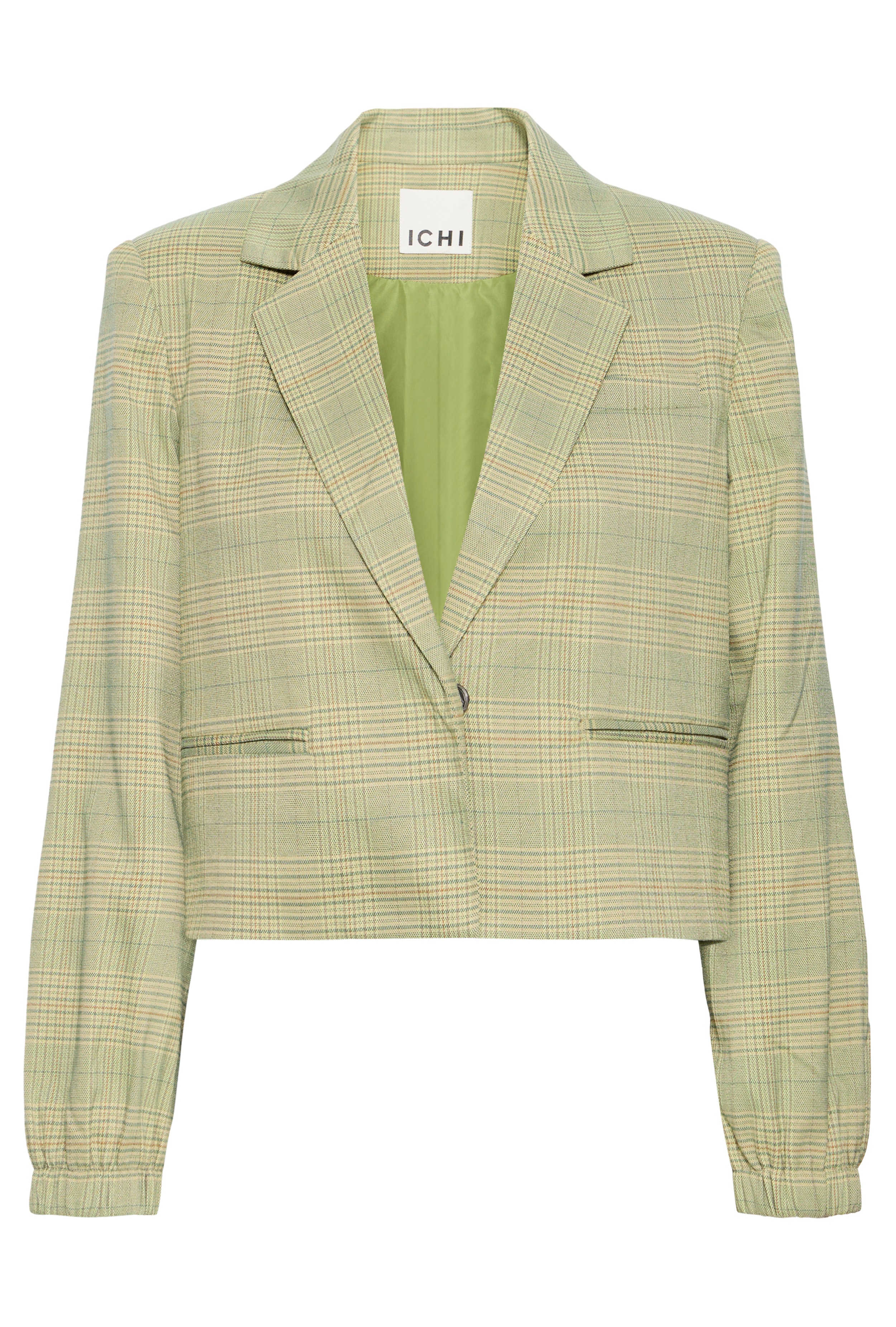 IHJOLI Blazer PACK FRONT 20125003-900004598