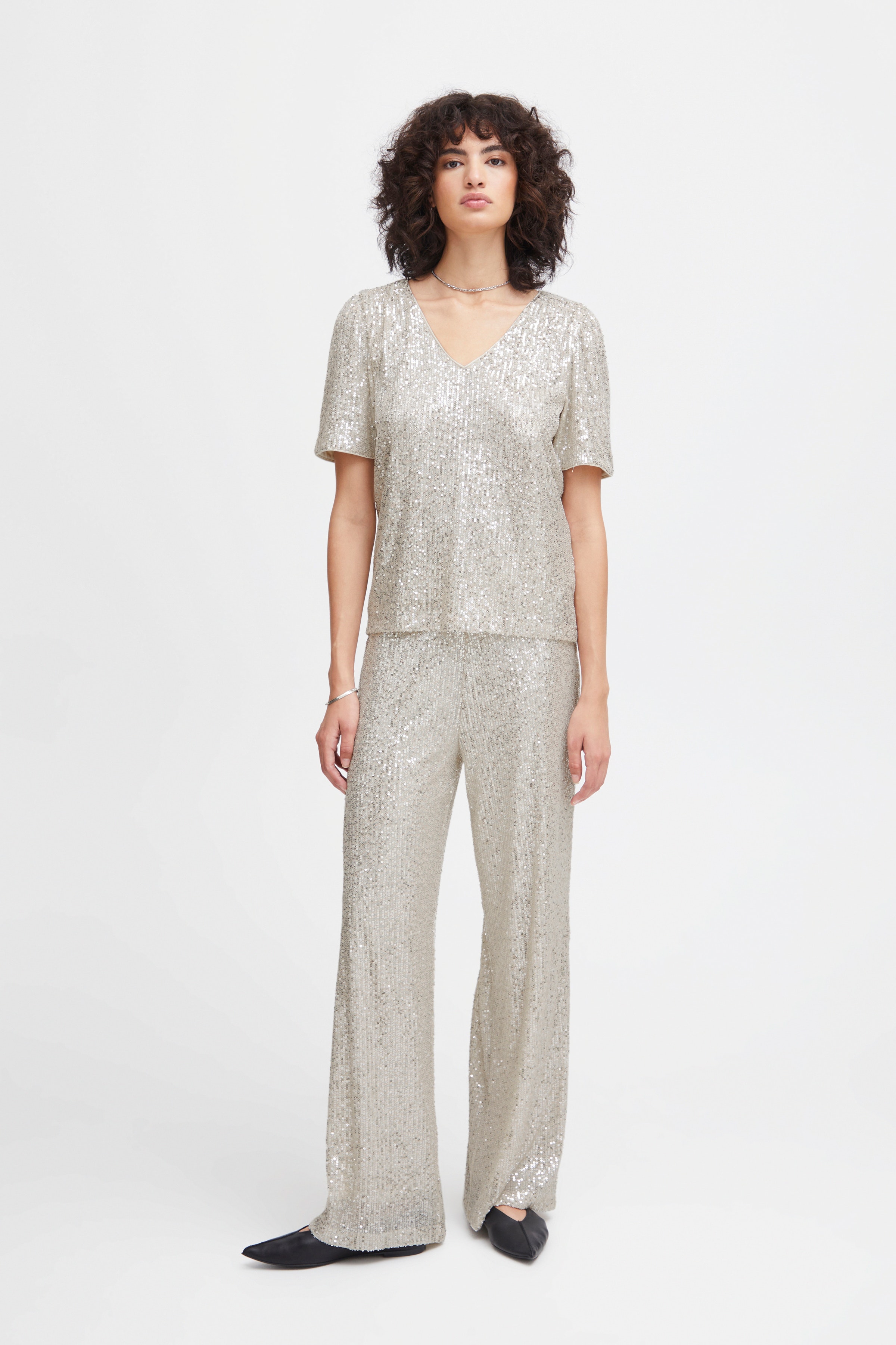 IHFAUCI T-shirt LOOKBOOK FRONT 20117726-131012