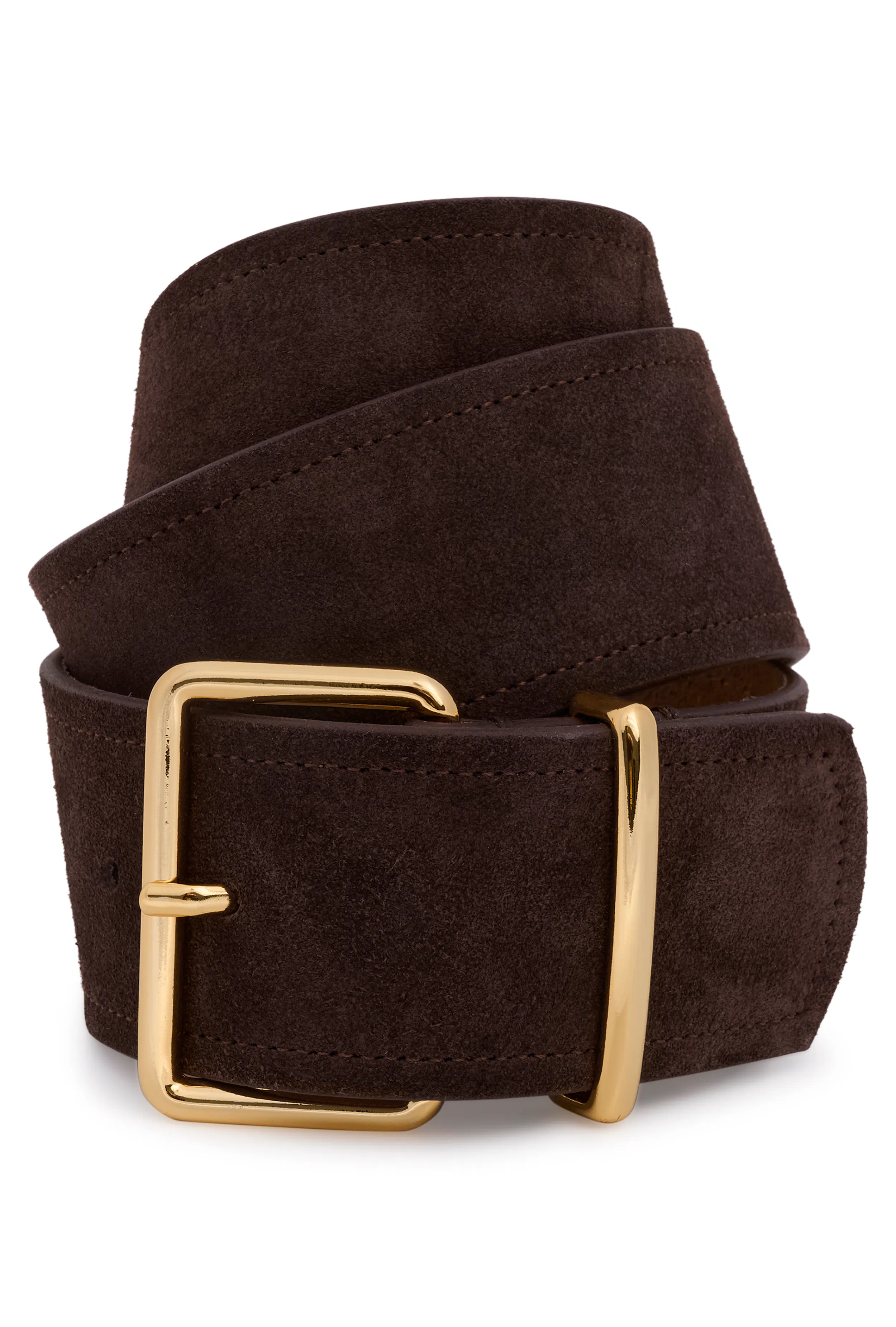 GZalissa Wildledergürtel PACK FRONT 10911133-109262