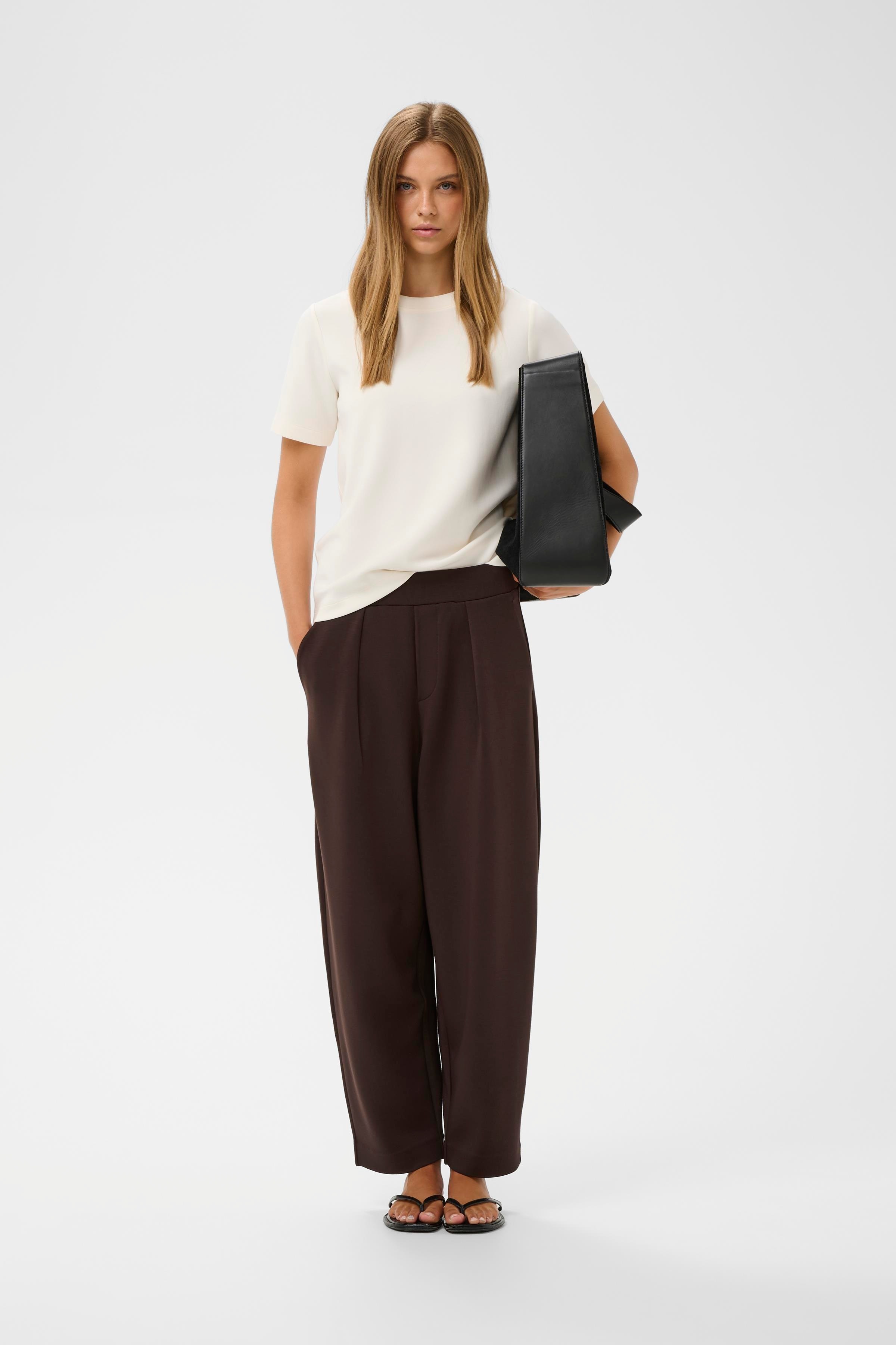 PannieIW Trousers LOOKBOOK FRONT 30109192-191109