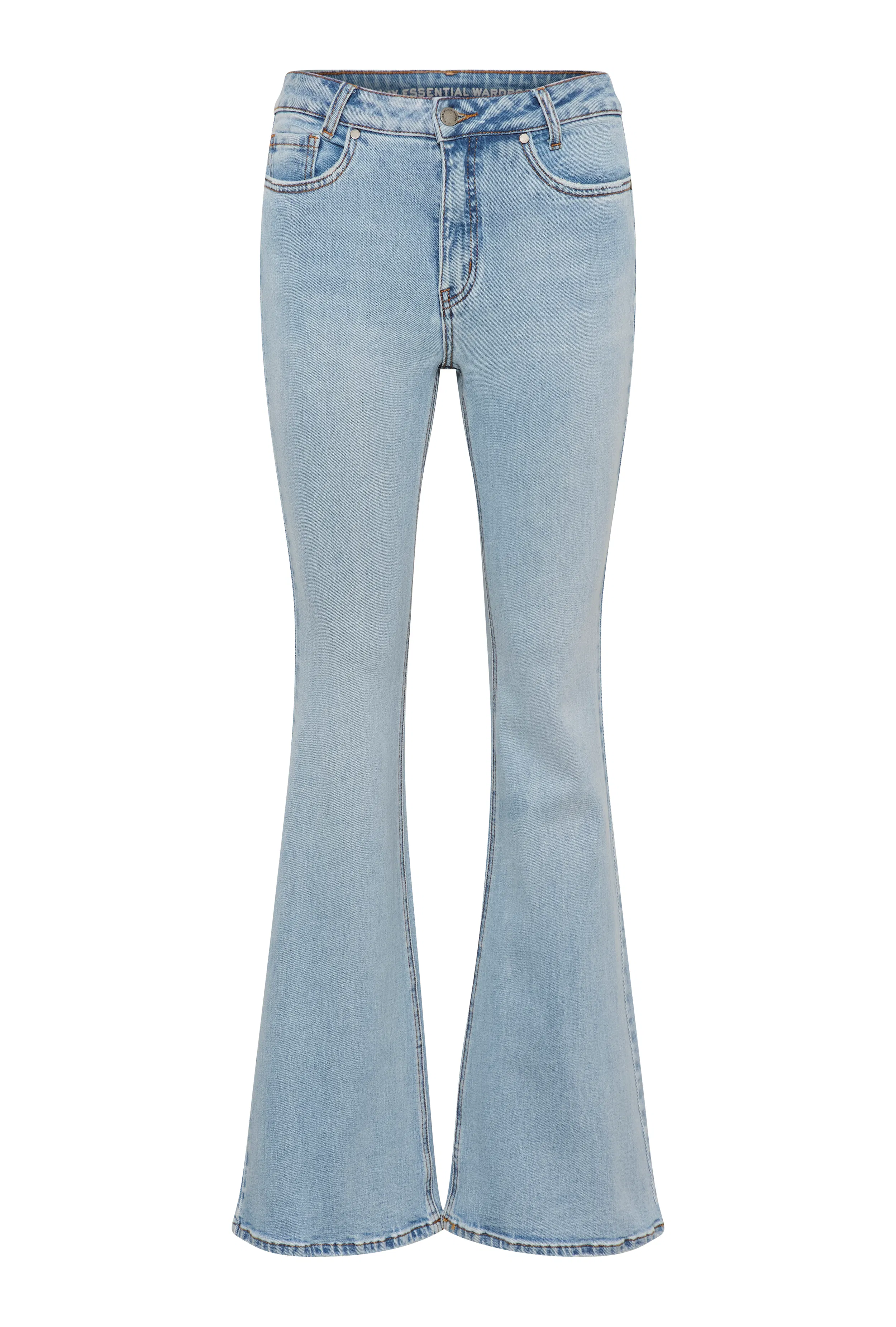 MWKazia Bootcut jeans PACK FRONT 10705465-100046