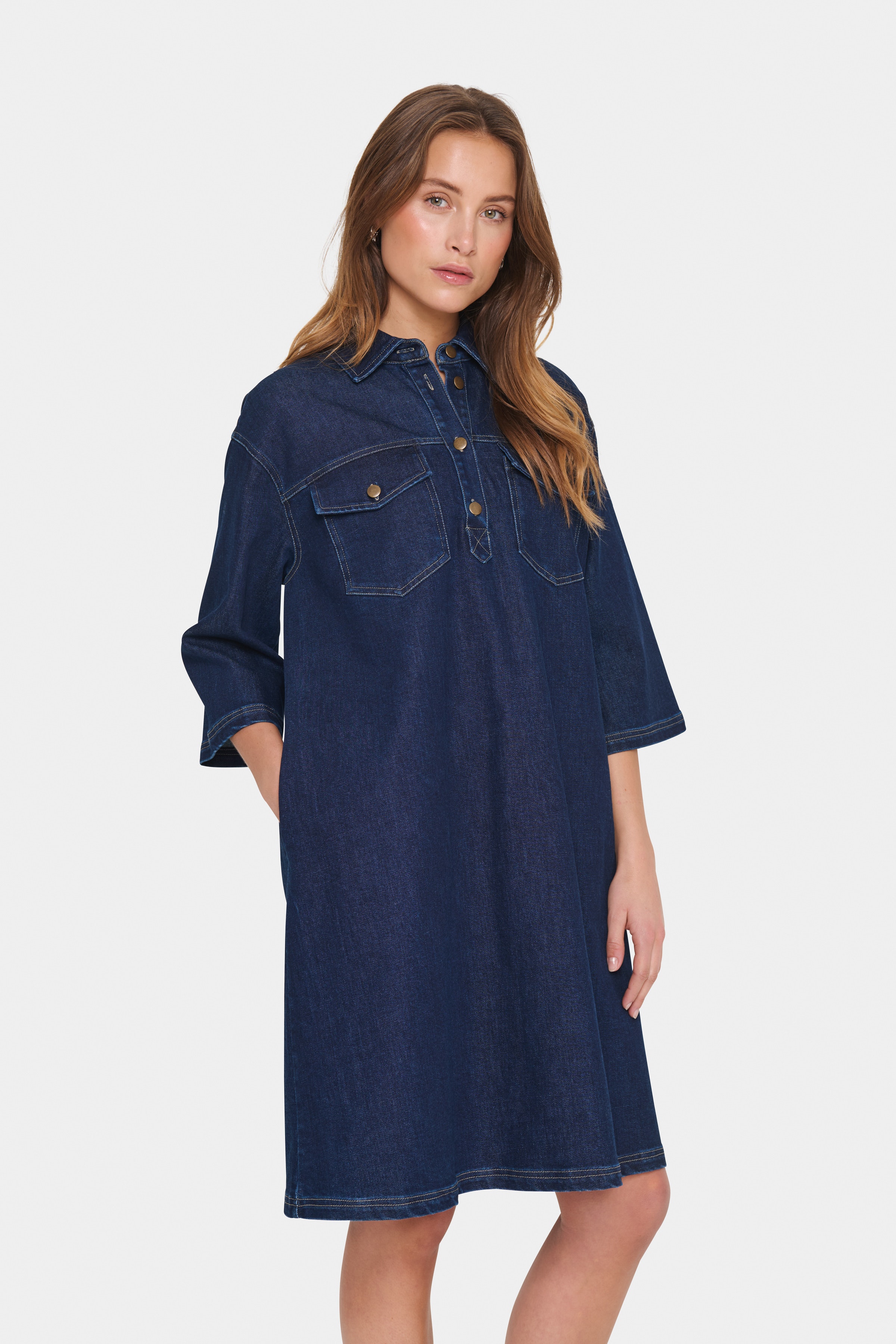 LoesaSZ Dress LOOKBOOK FRONT 30514229-600105