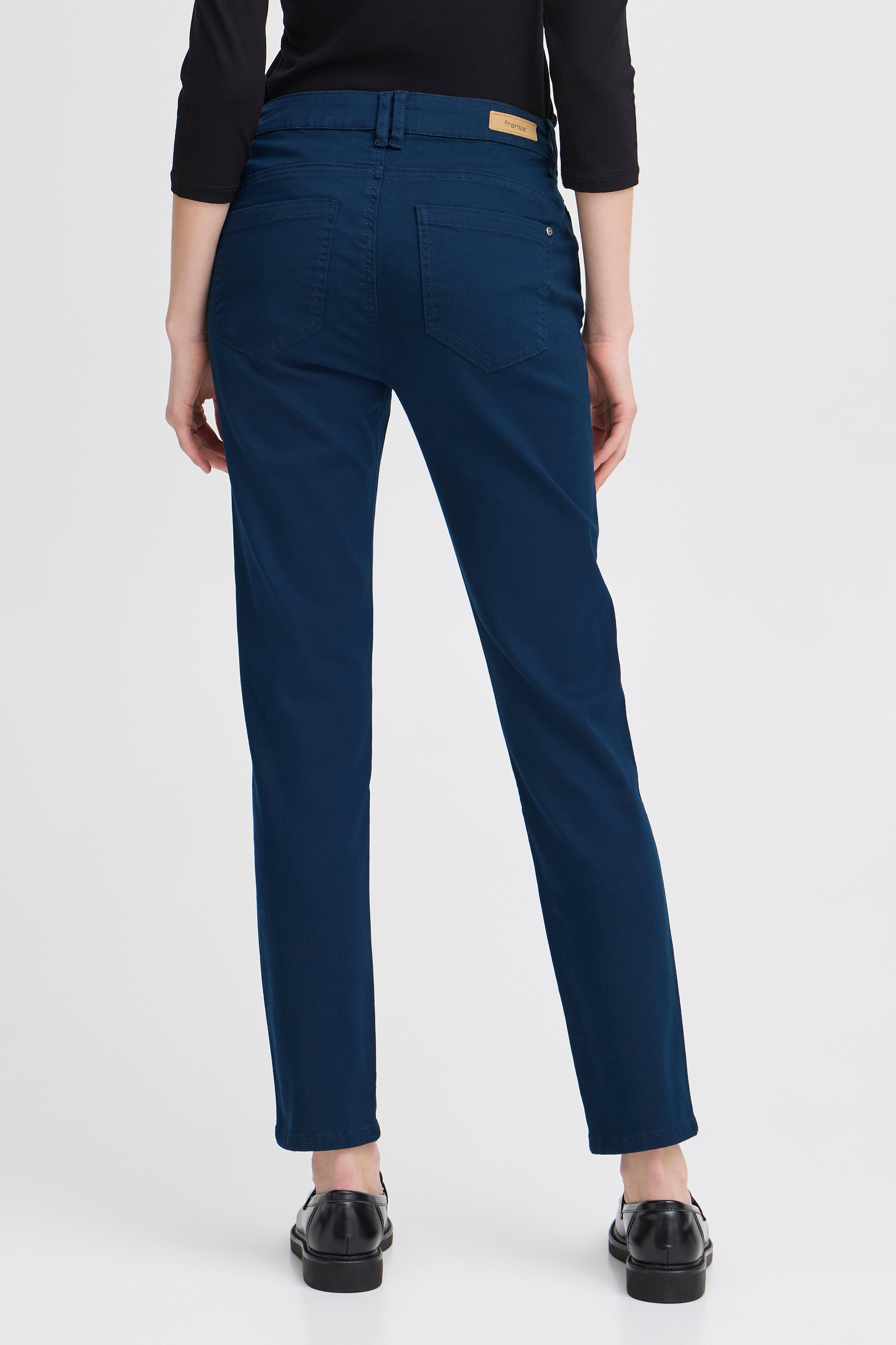 FRLOMAX Bukser LOOKBOOK FRONT 20612380-194010