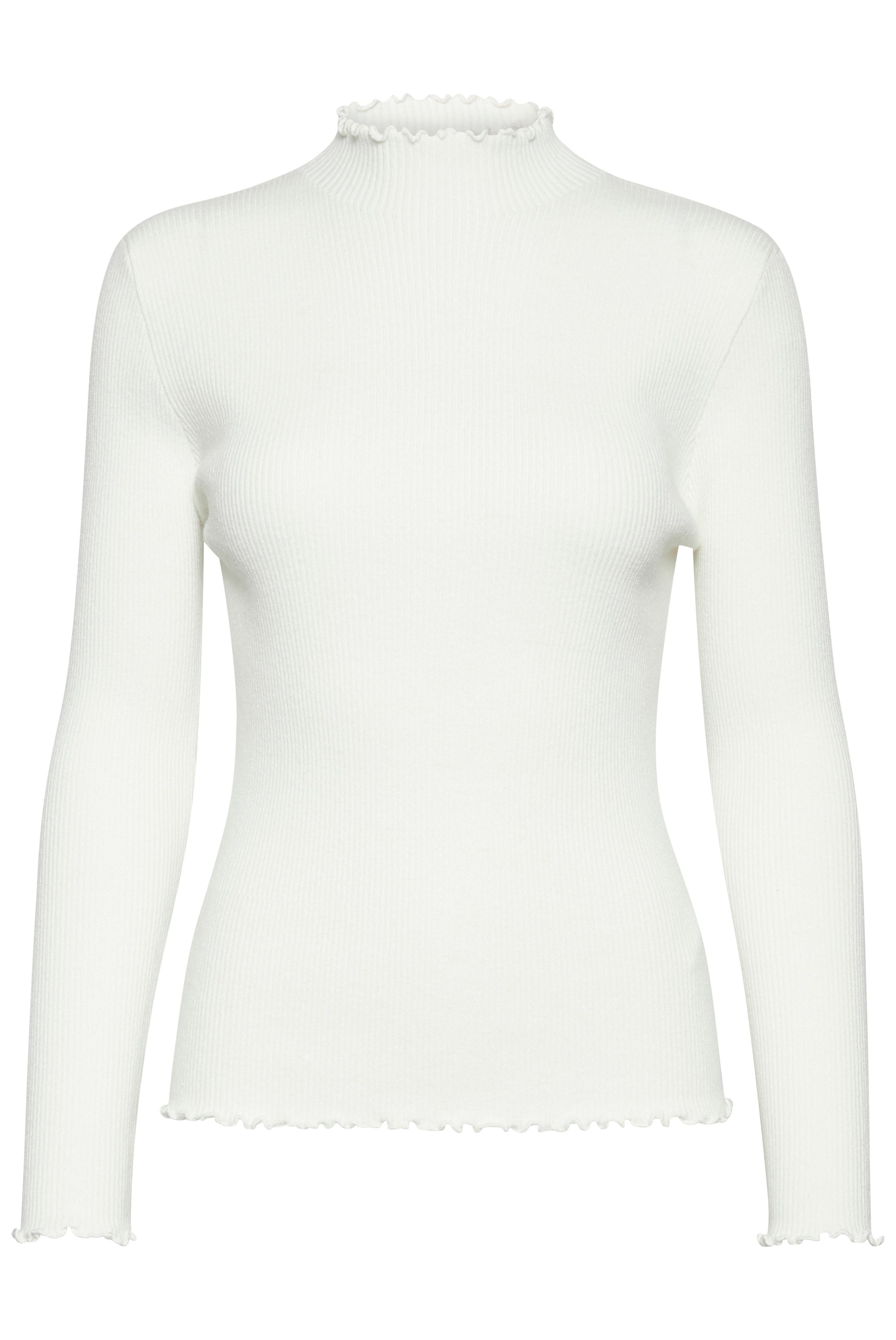 Strikpullover PACK FRONT 20809066-80353