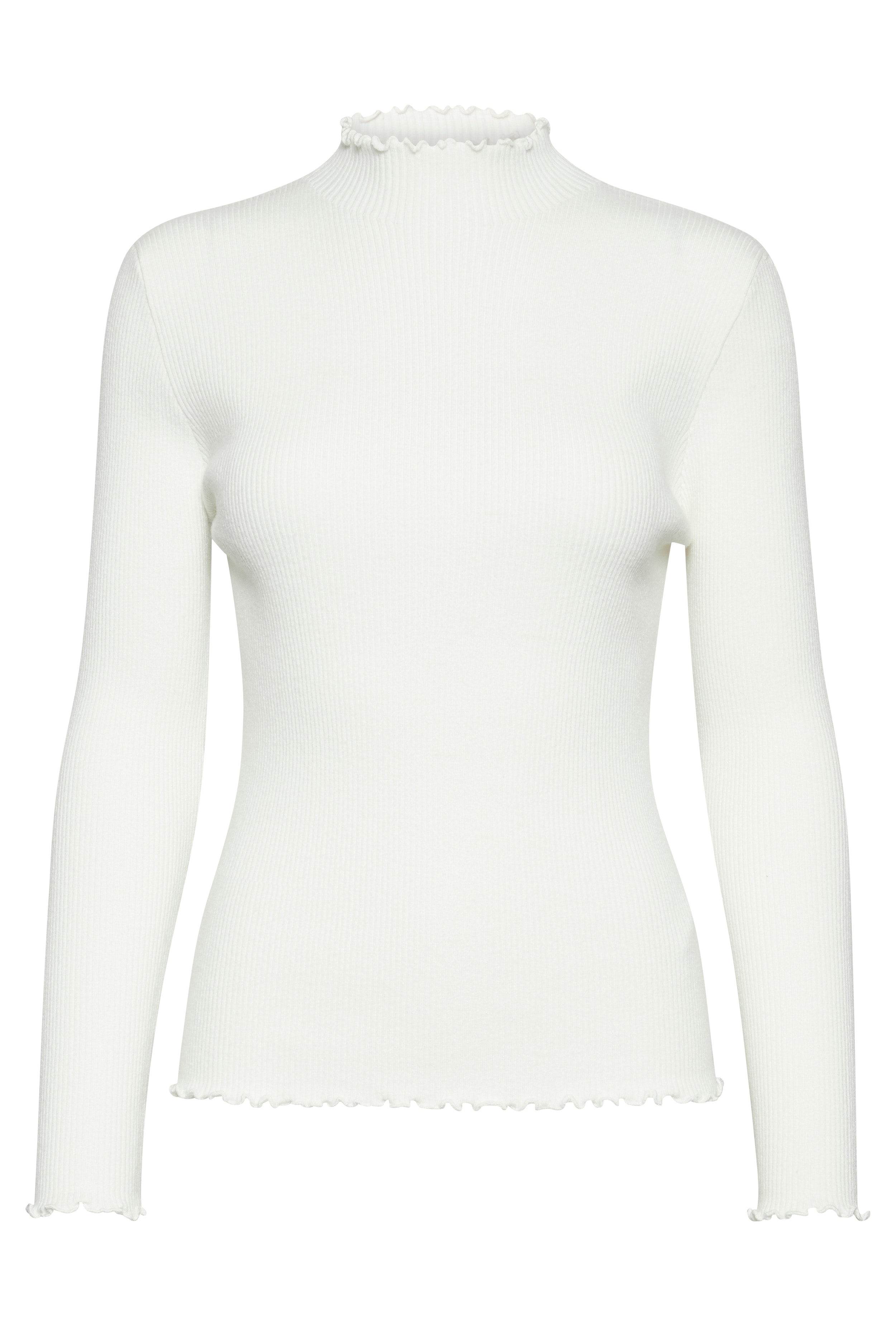 Stickad pullover PACK FRONT 20809066-80115