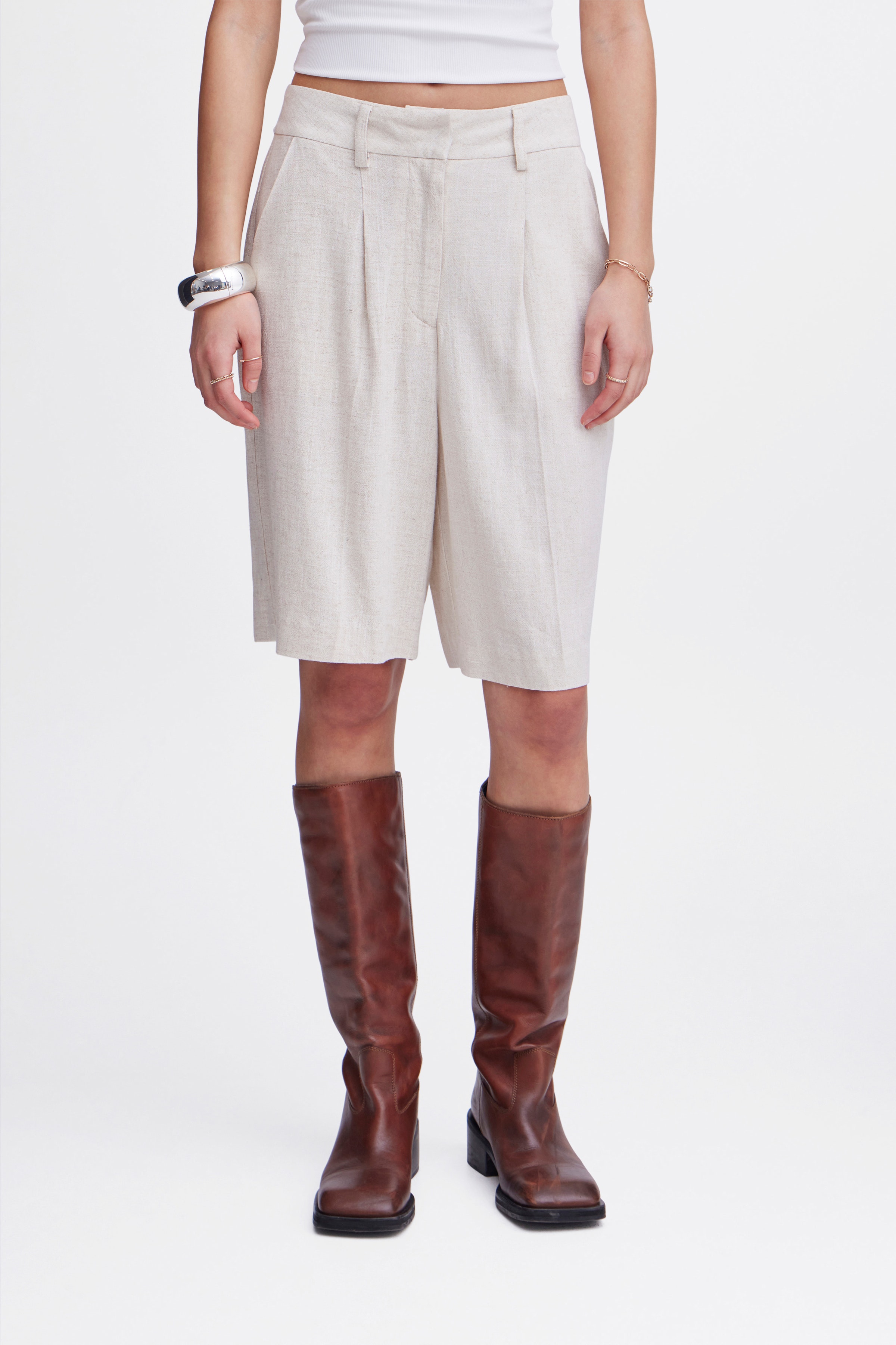 atelier reve IHURBANA Shorts