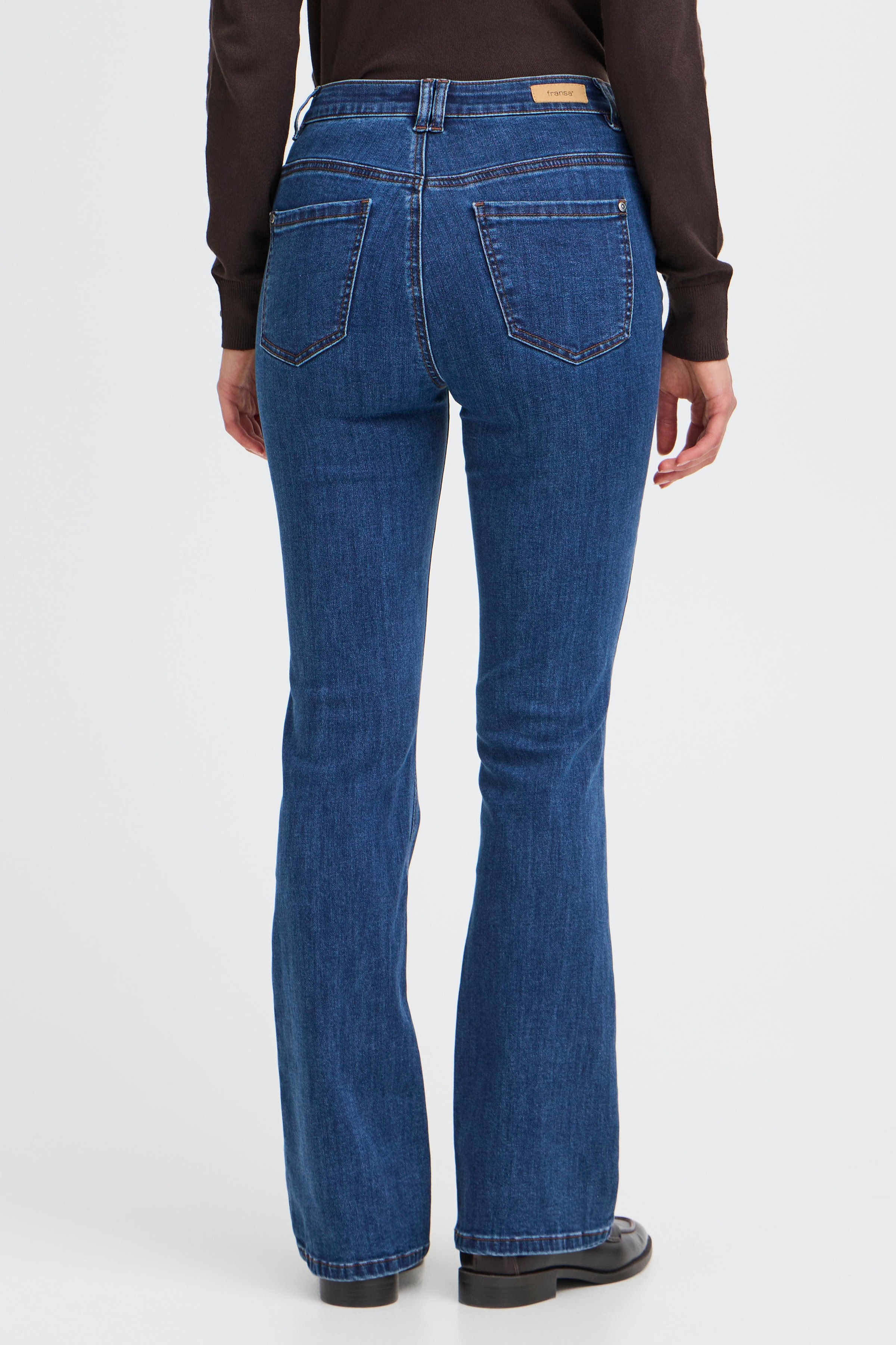 FRATLANTA Jeans LOOKBOOK FRONT 20614741-200996