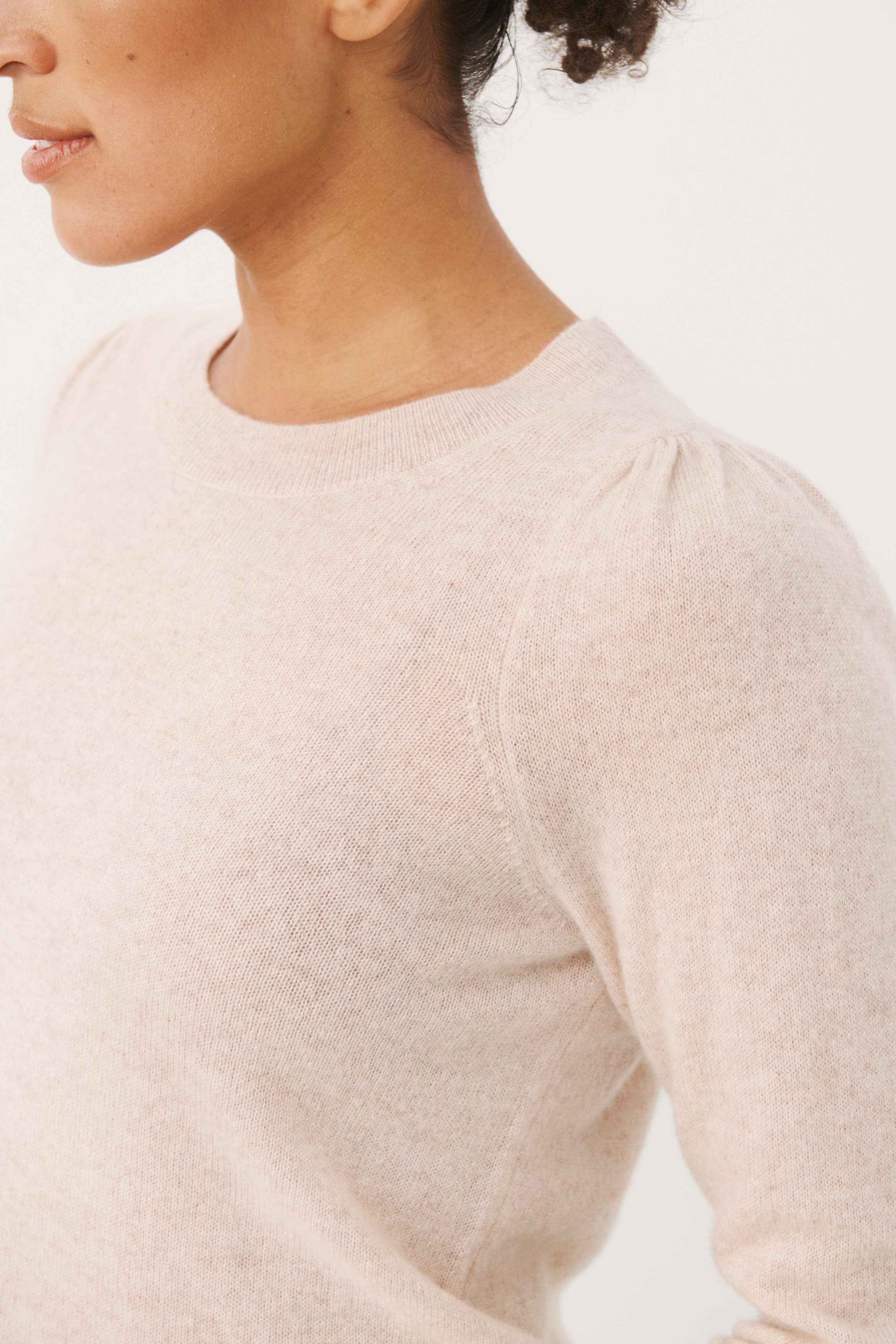 EvinaPW Pullover LOOKBOOK DETAIL 30305564-1407081