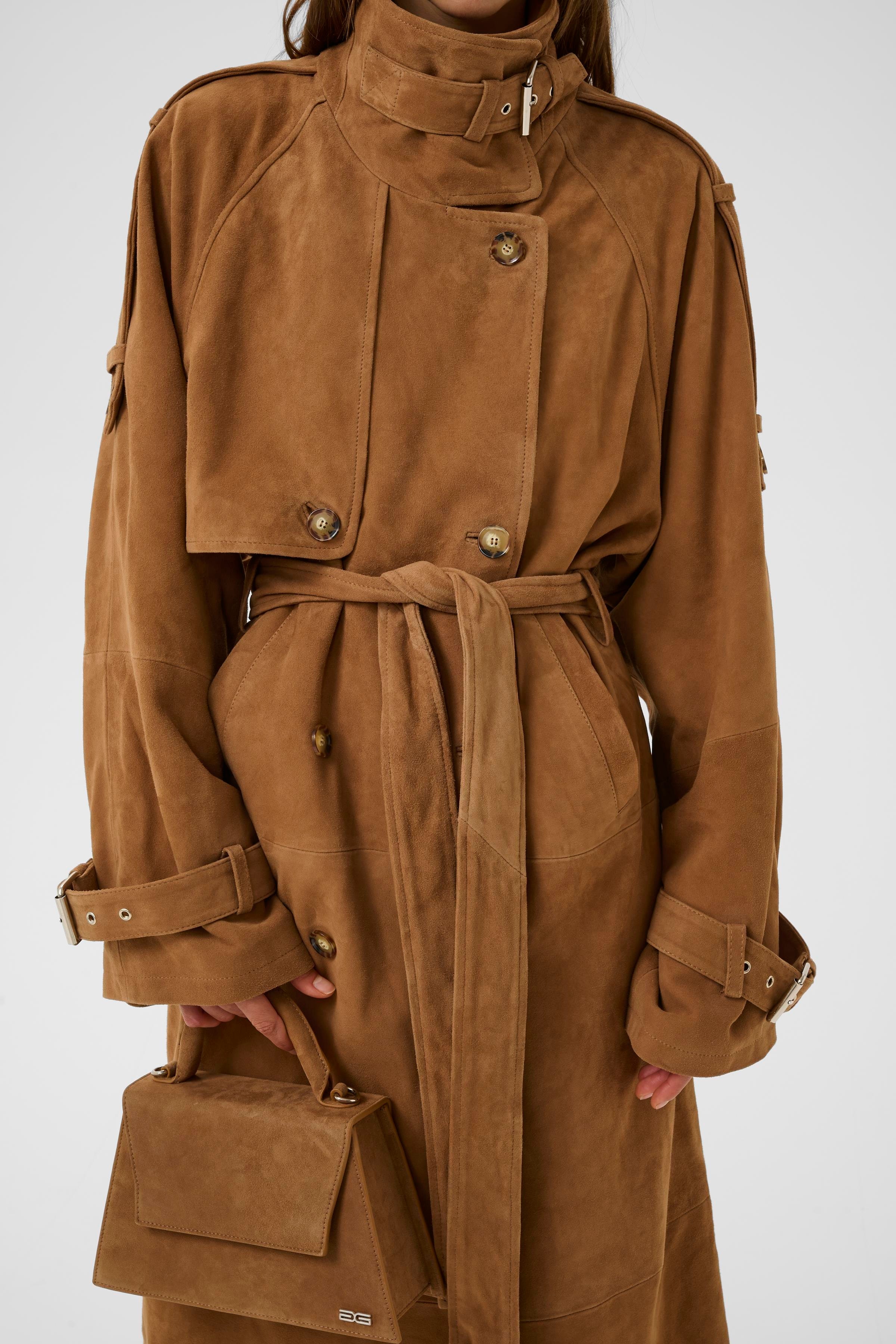 GZcognia Outerwear LOOKBOOK DETAIL 10911004-108998