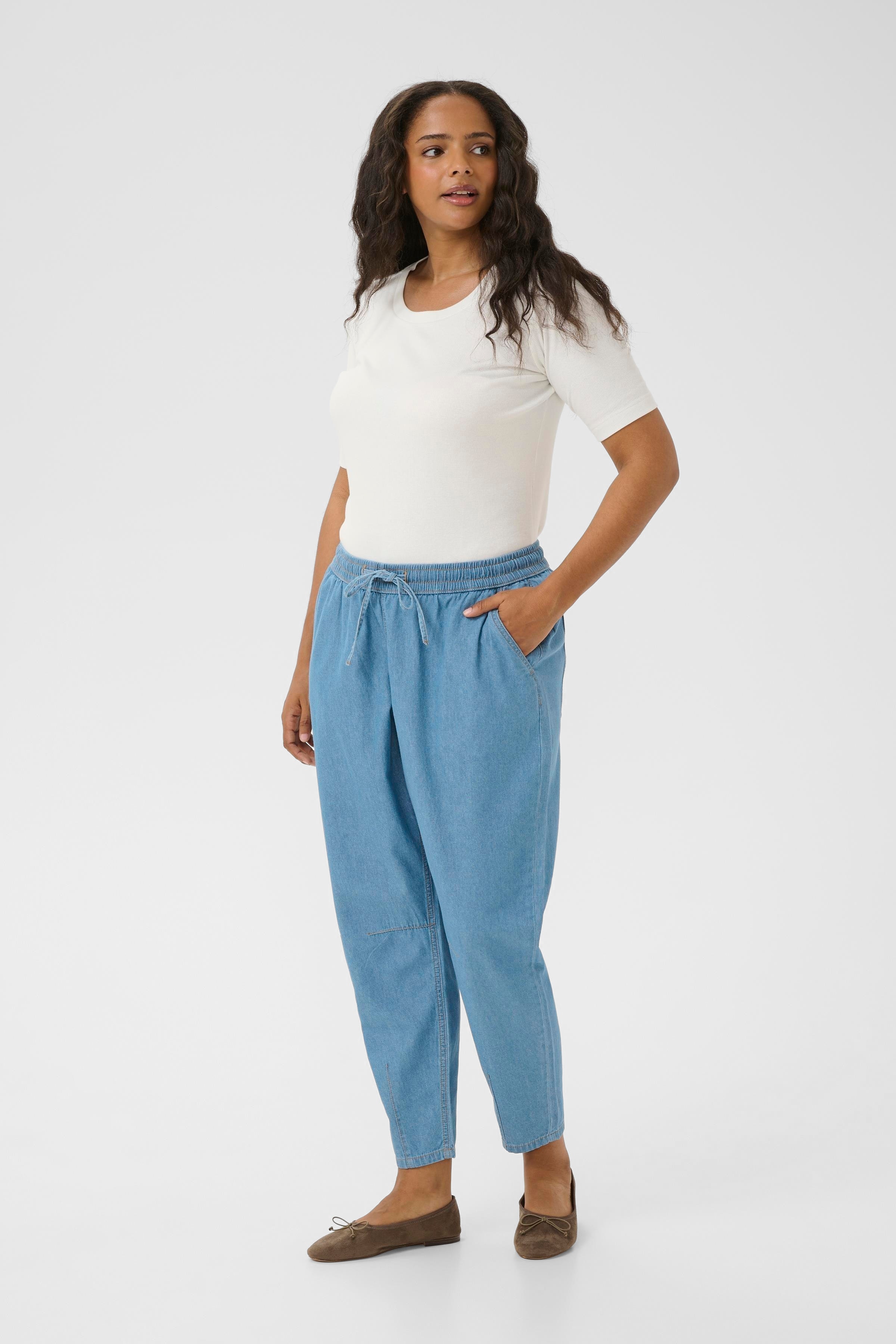 KClouisa Broek LOOKBOOK FRONT 10583458-105707