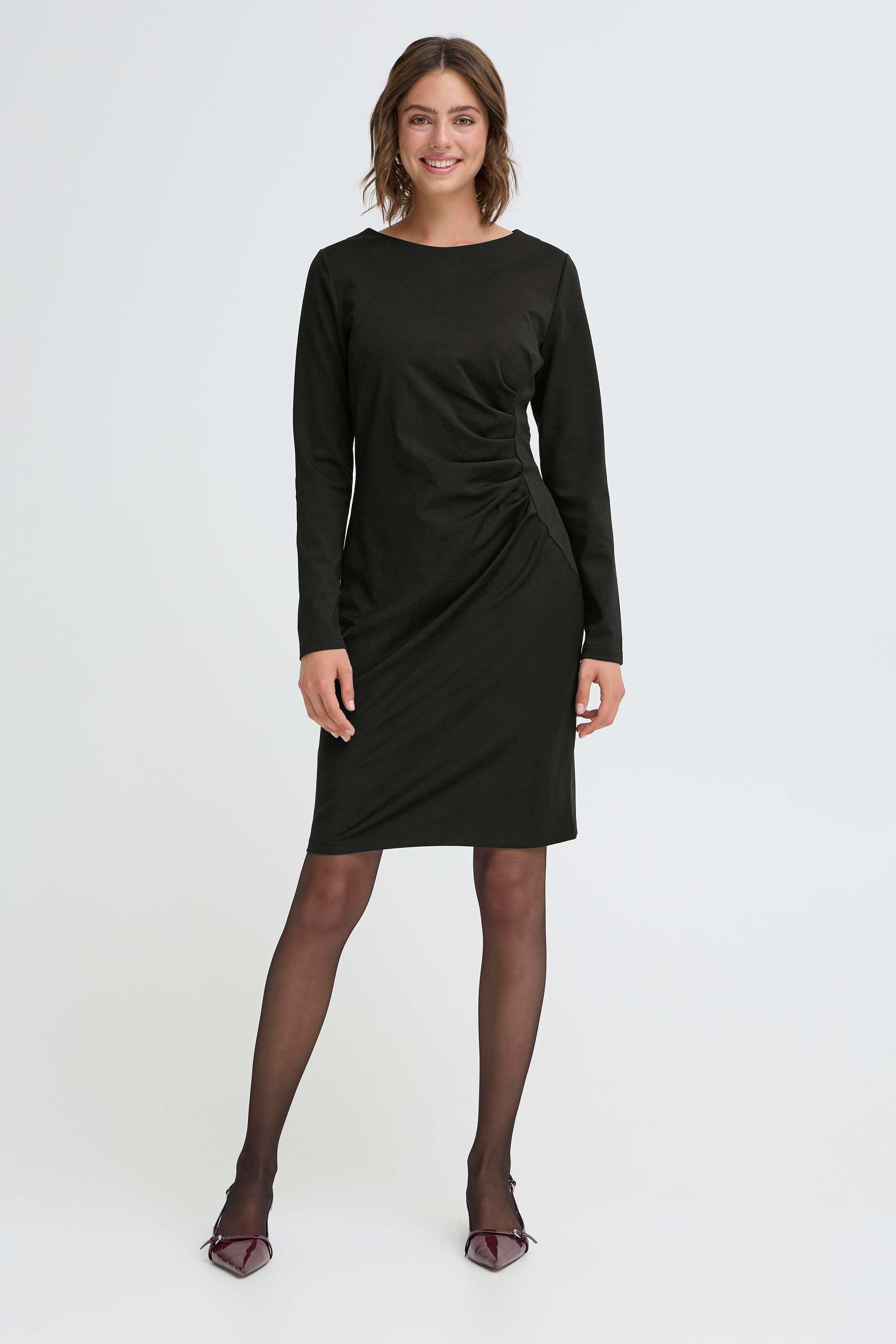 FRBLAZER Dress LOOKBOOK FRONT 20617244-194008