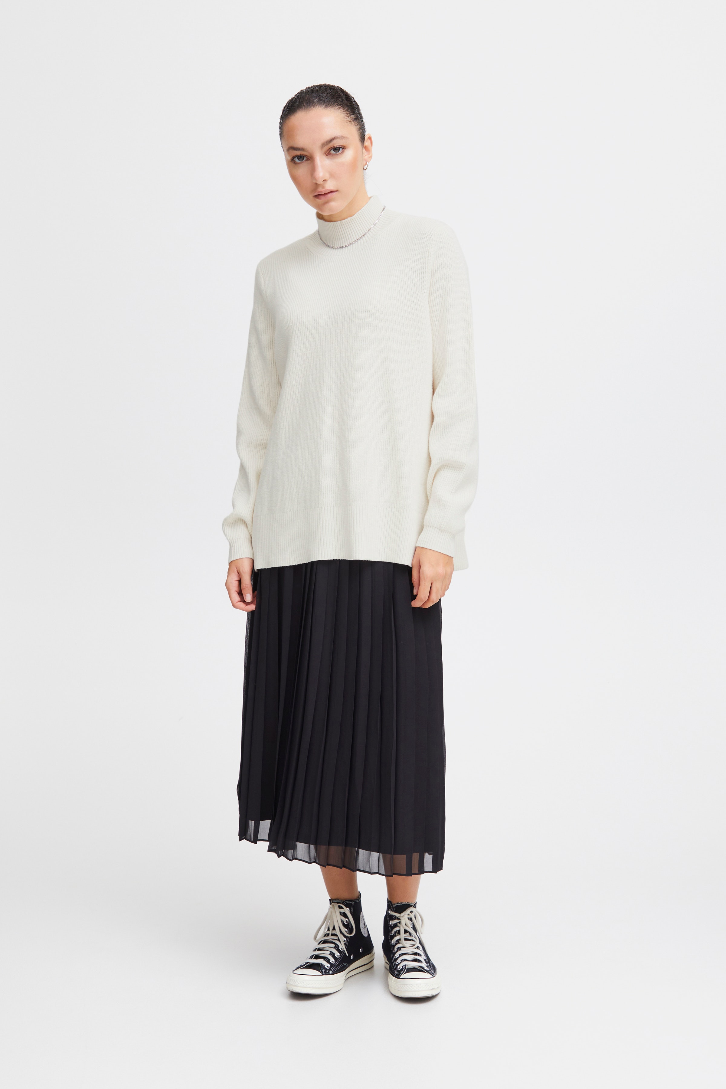 atelier reve IHBOSTON Pullover