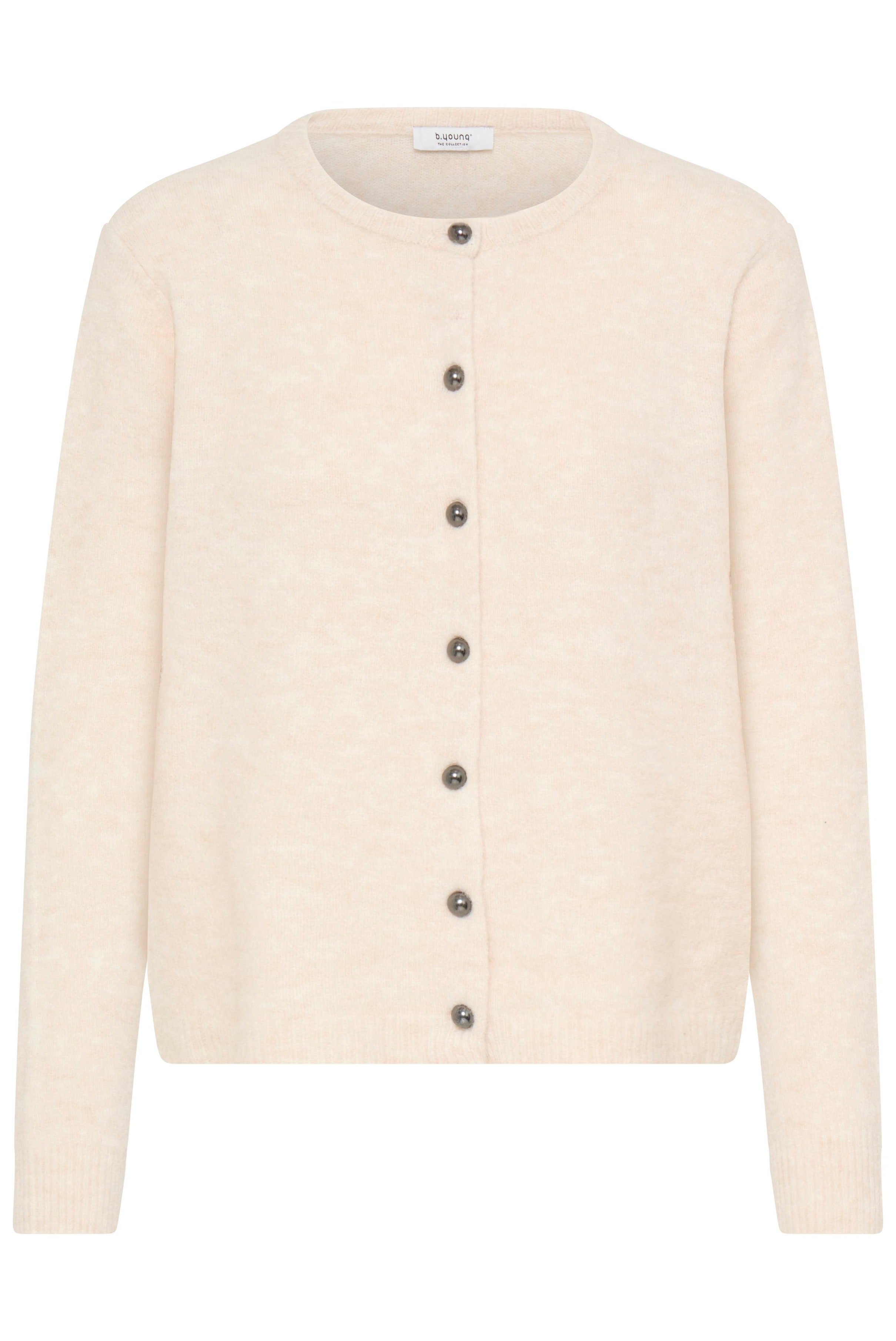 BYOMEA Cardigan PACK FRONT 20817099-200455