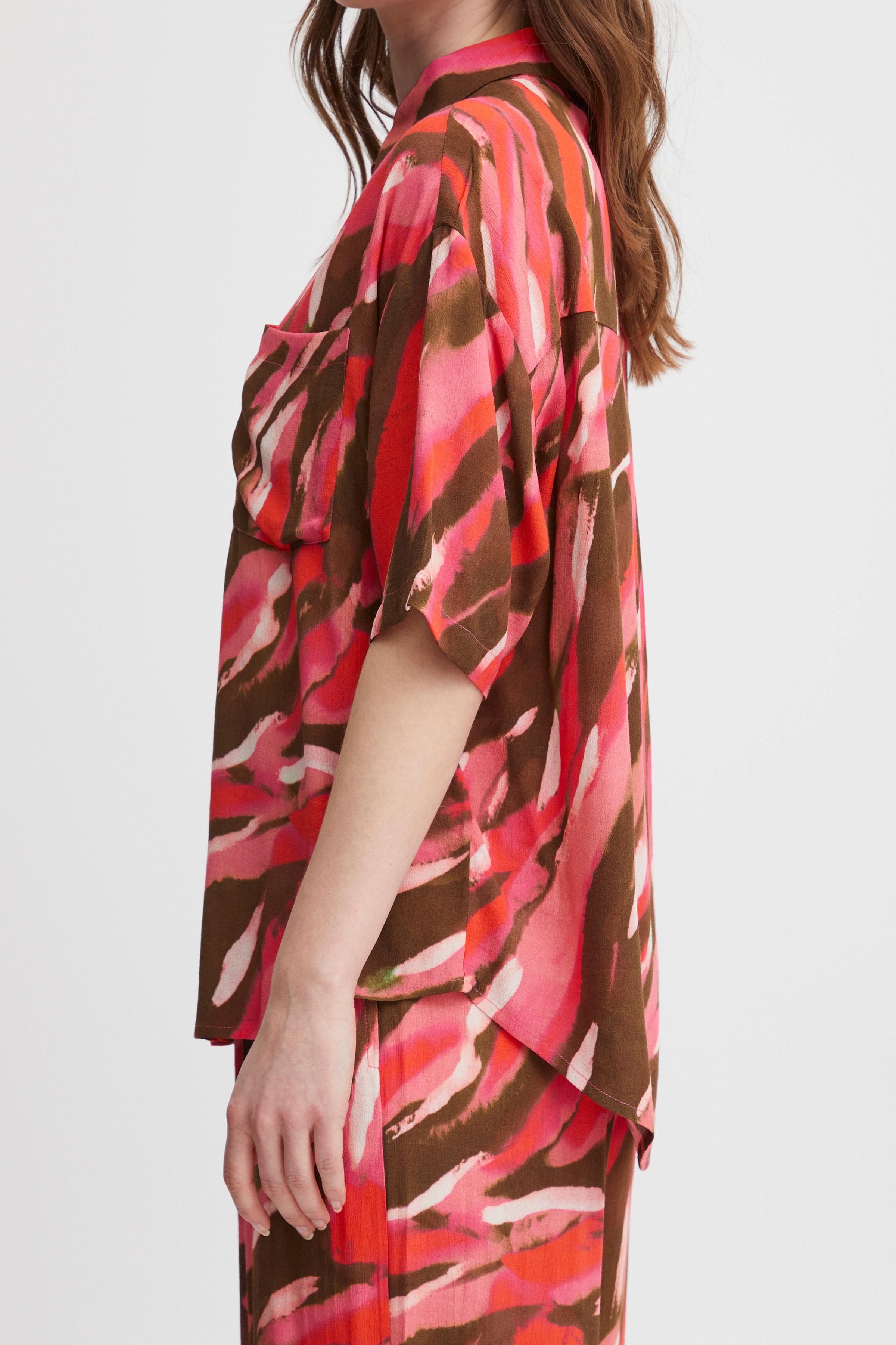 FRKAIYA Hemd LOOKBOOK DETAIL 20611921-201839