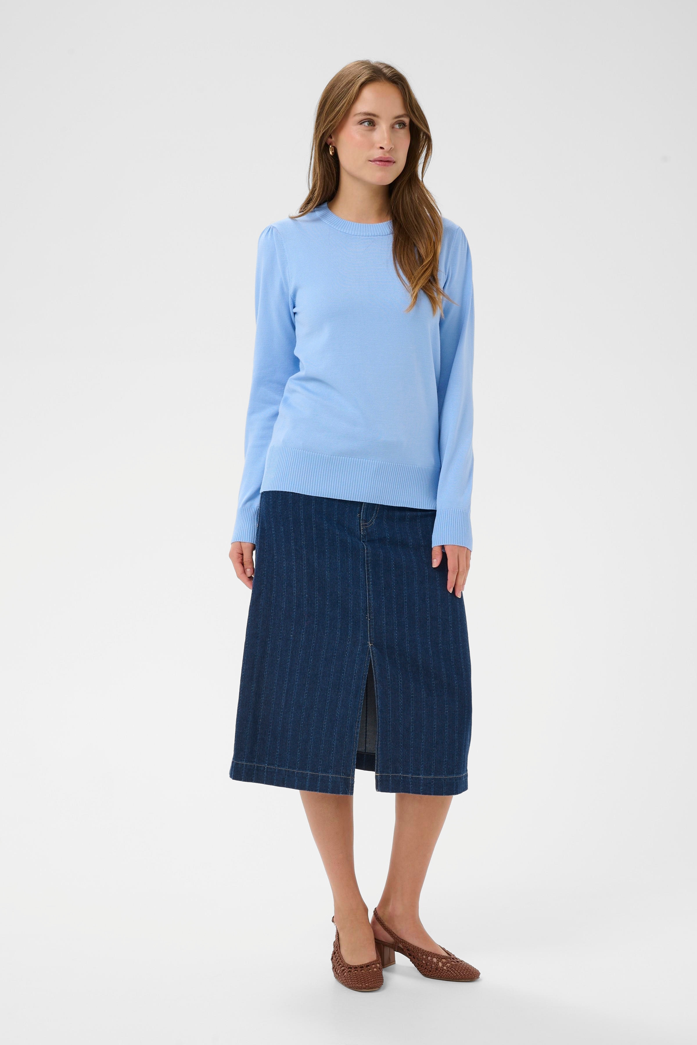 MilaSZ Pullover LOOKBOOK FRONT 30511753-153915