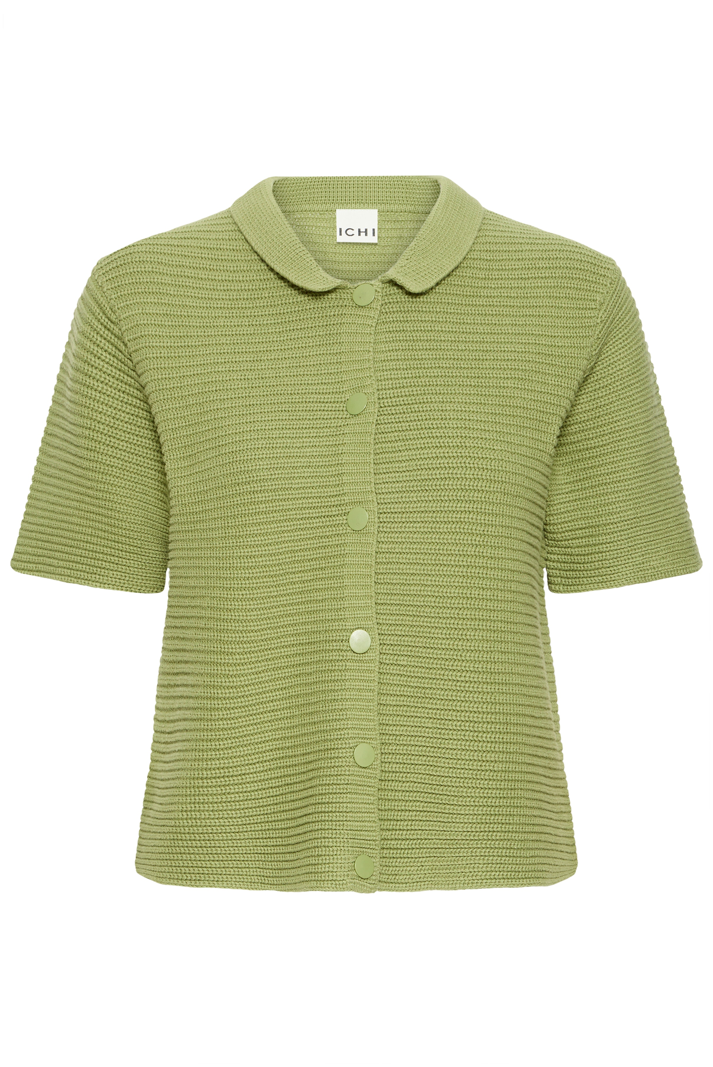 IHDEMUE Cardigan PACK FRONT 20125080-130905