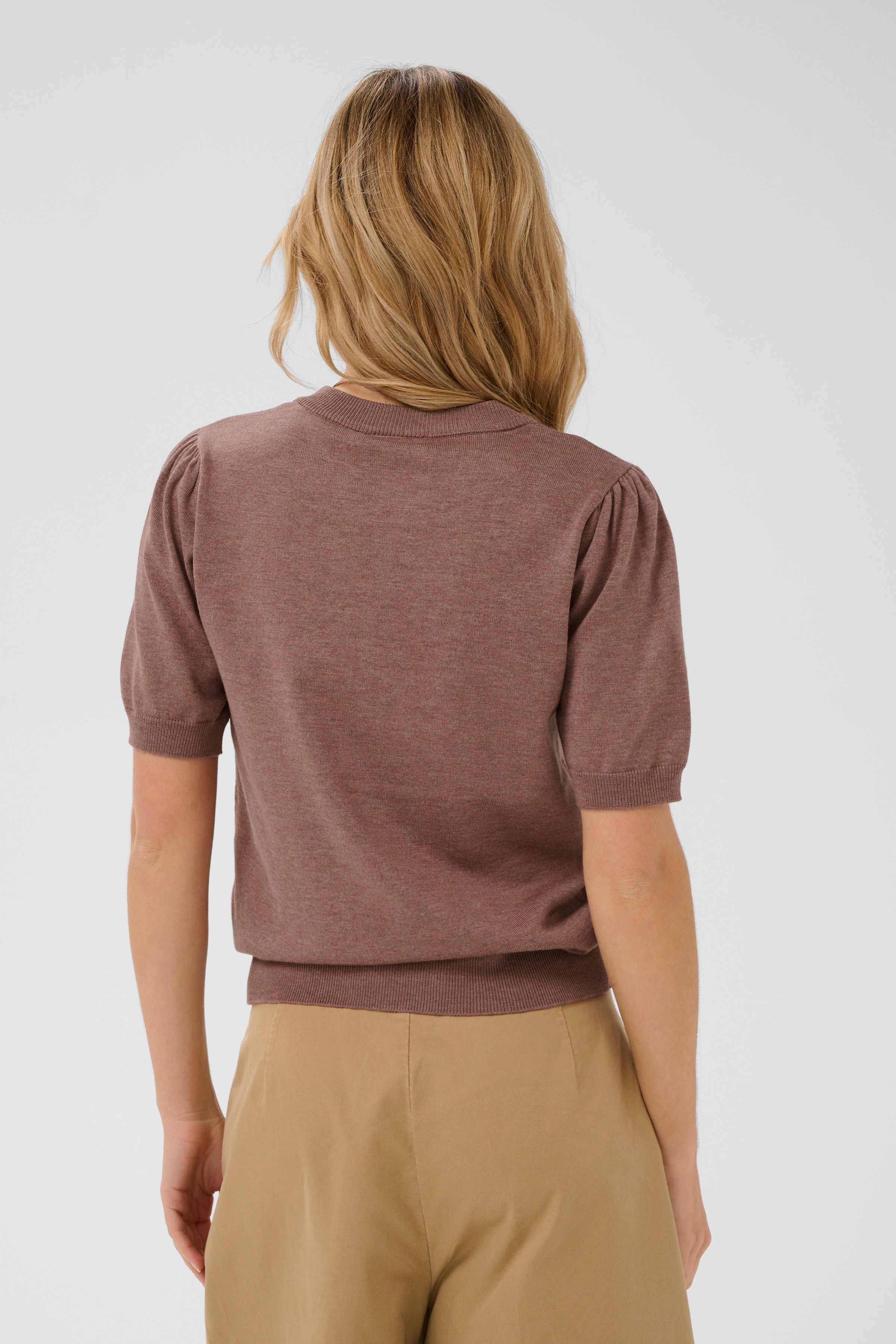 MilaSZ Pullover LOOKBOOK BACK 30511788-1715101