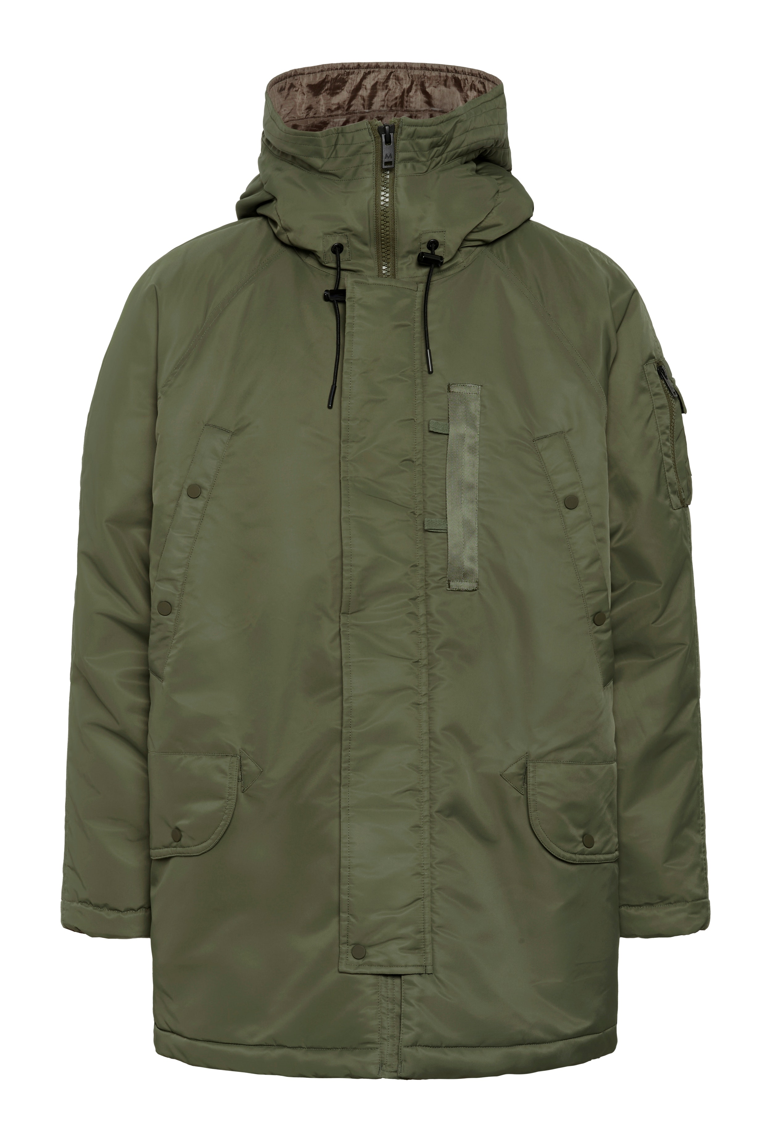 MAbarnbow M73 Jacka LOOKBOOK FRONT 30208579-190515