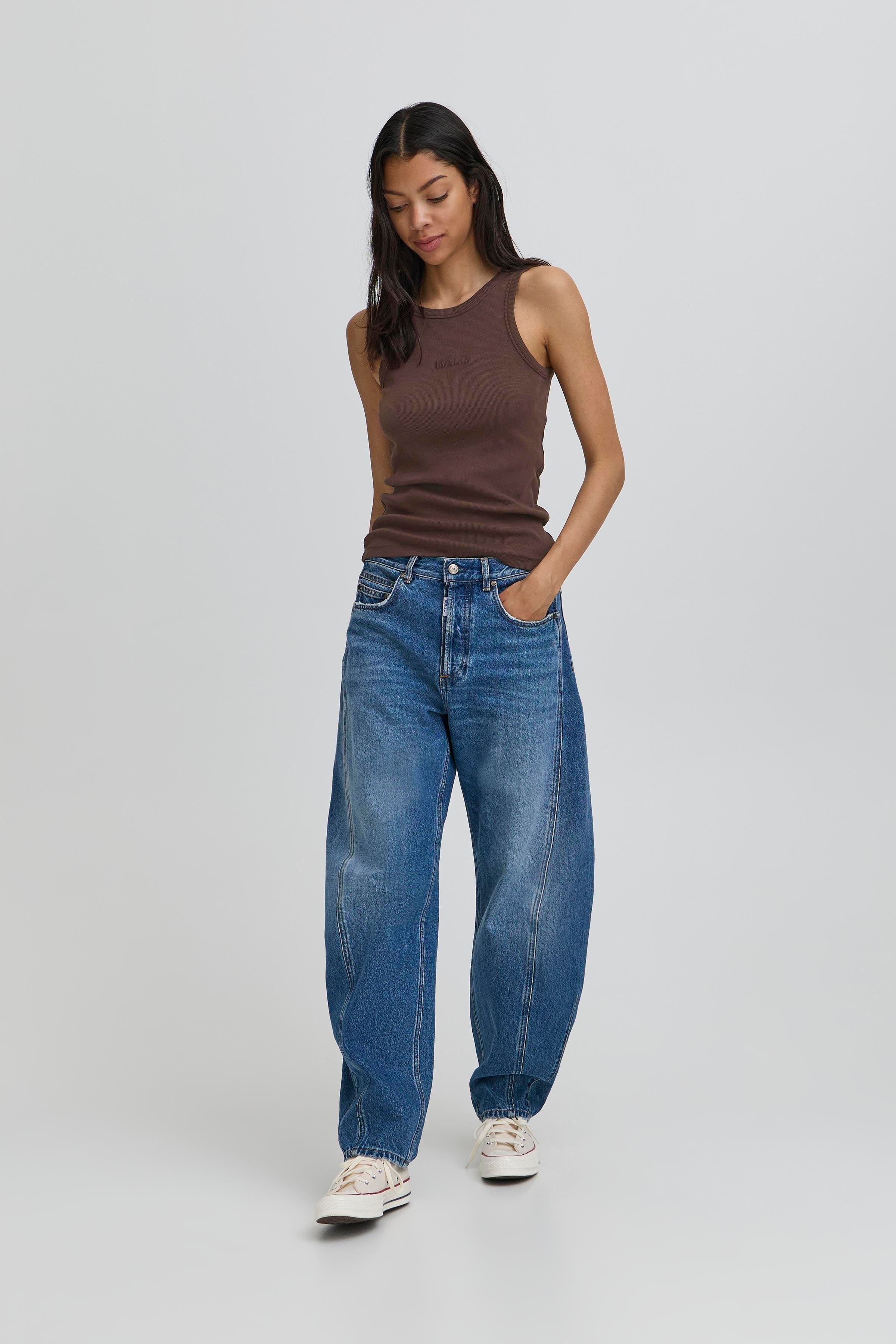 BAALTOBELLI Top LOOKBOOK FRONT 50405330-190915