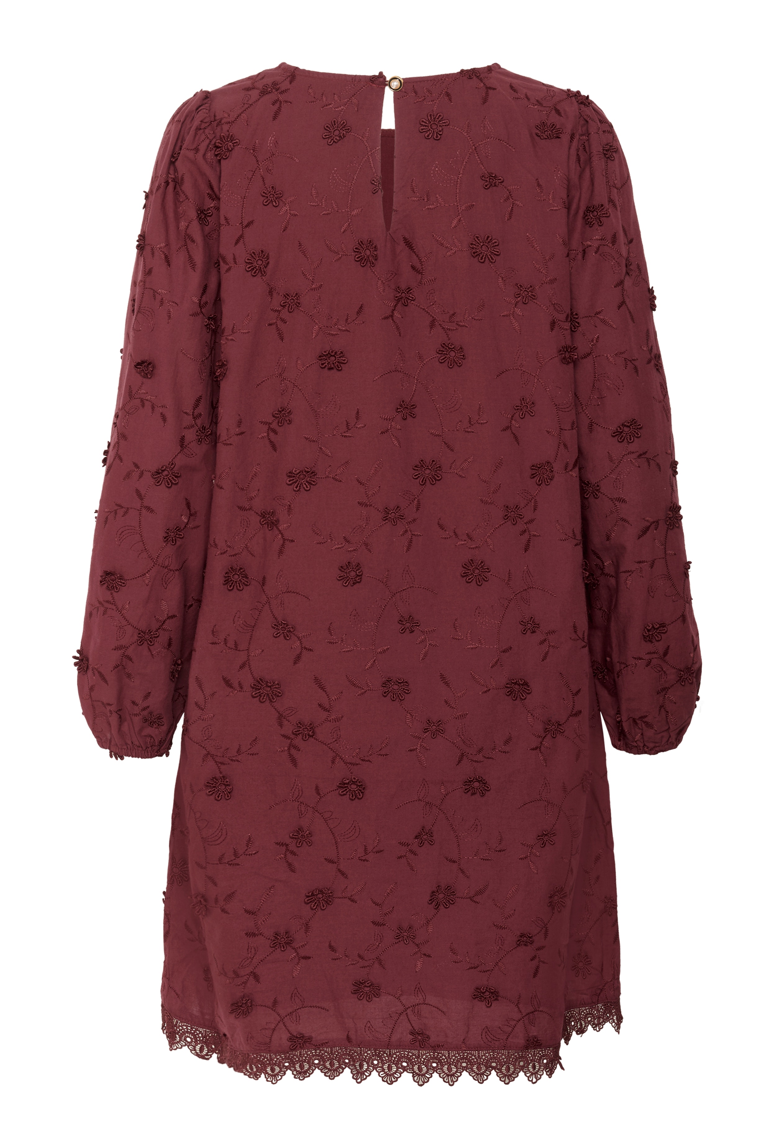 CROlivia Kleid PACK BACK 10614726-191522