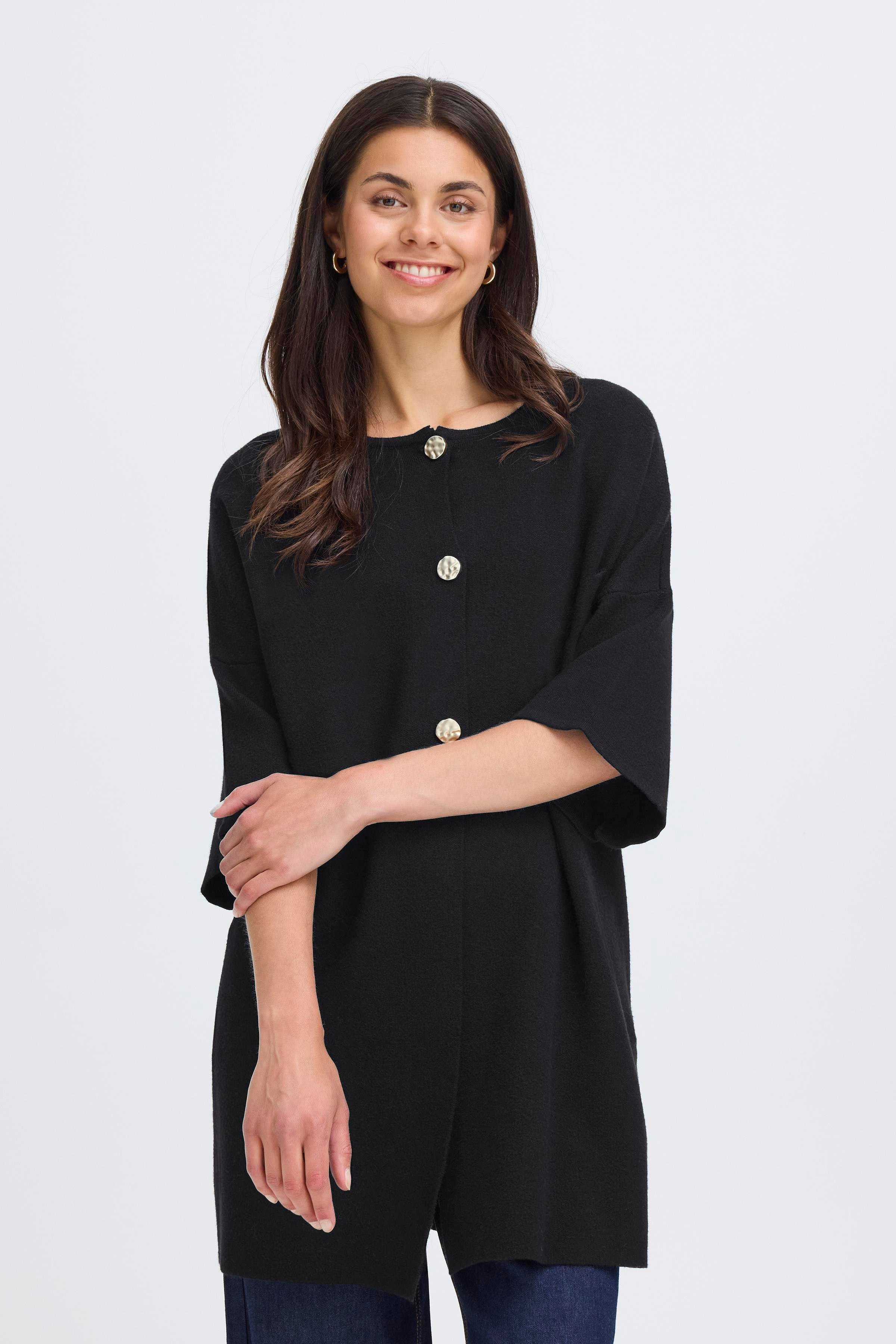 FRSALLY Cardigan LOOKBOOK FRONT 20617043-194008