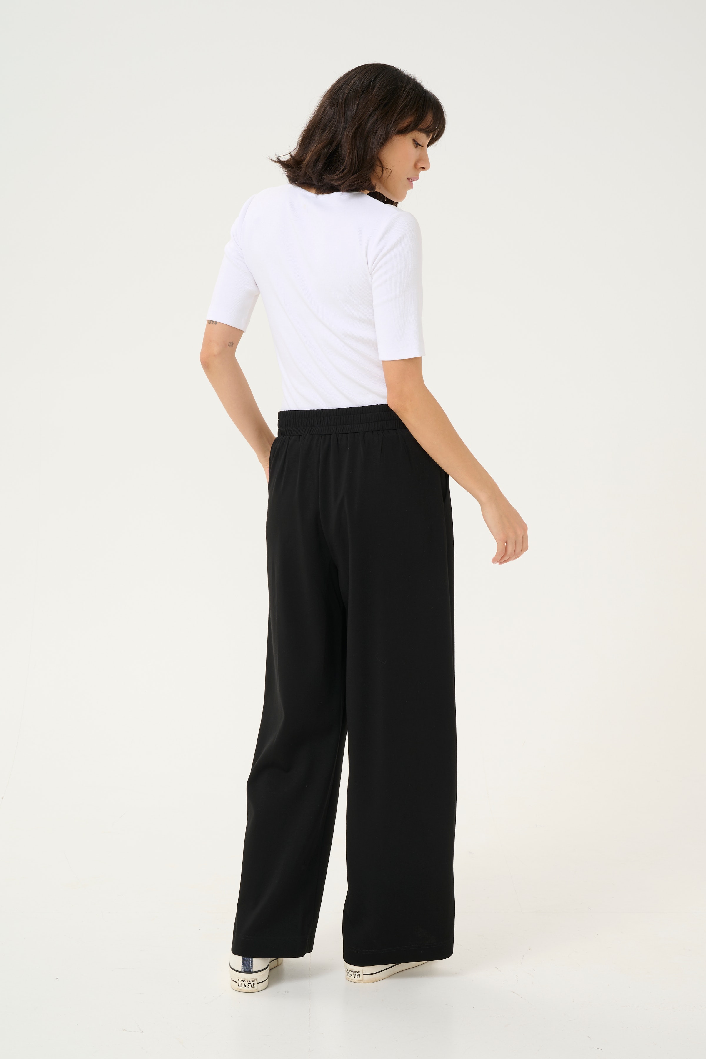 BPadona Bukser LOOKBOOK BACK 10590858-100121B