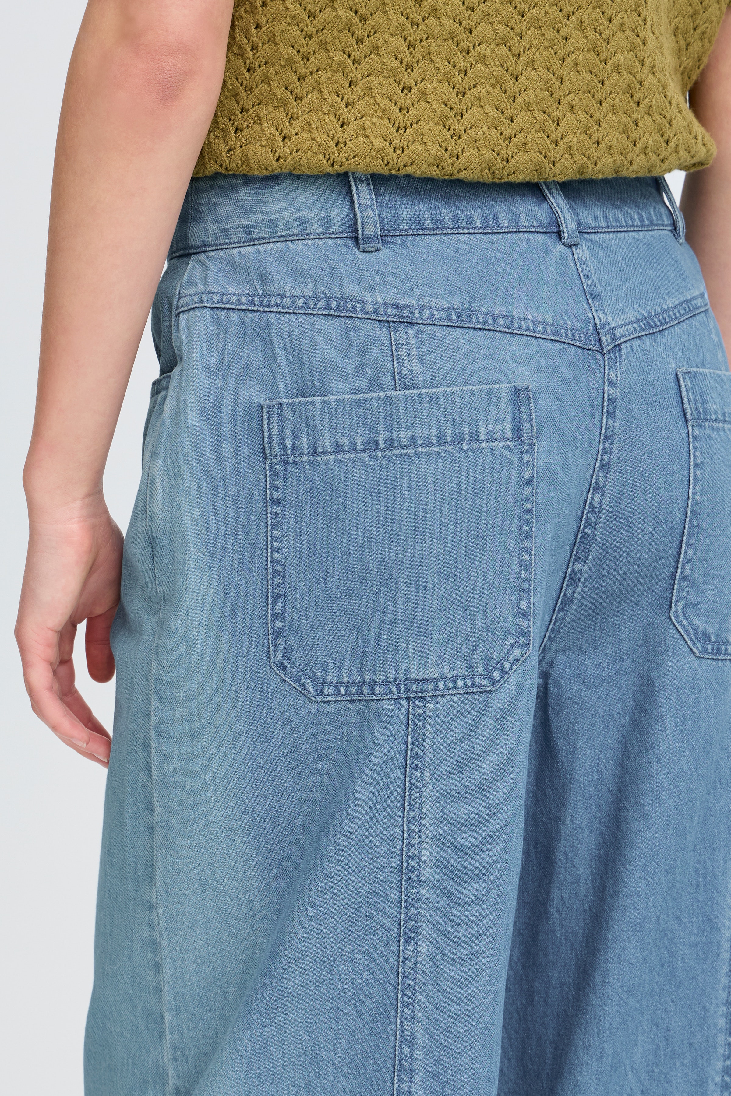 IRJULIETTA Jeans LOOKBOOK DETAIL 20124091-900000241