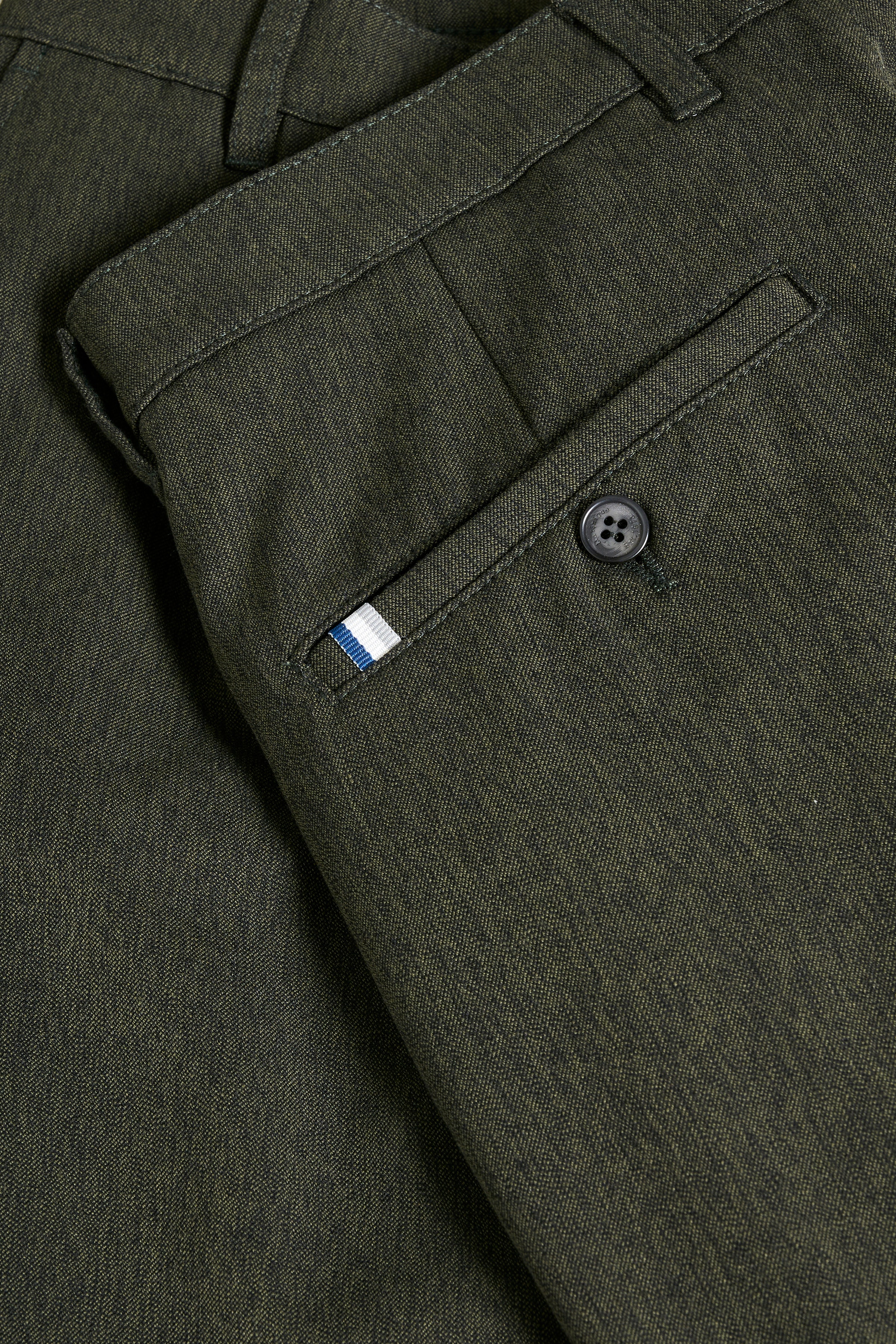 MAjens Trousers PACK DETAIL 30205800-1905151