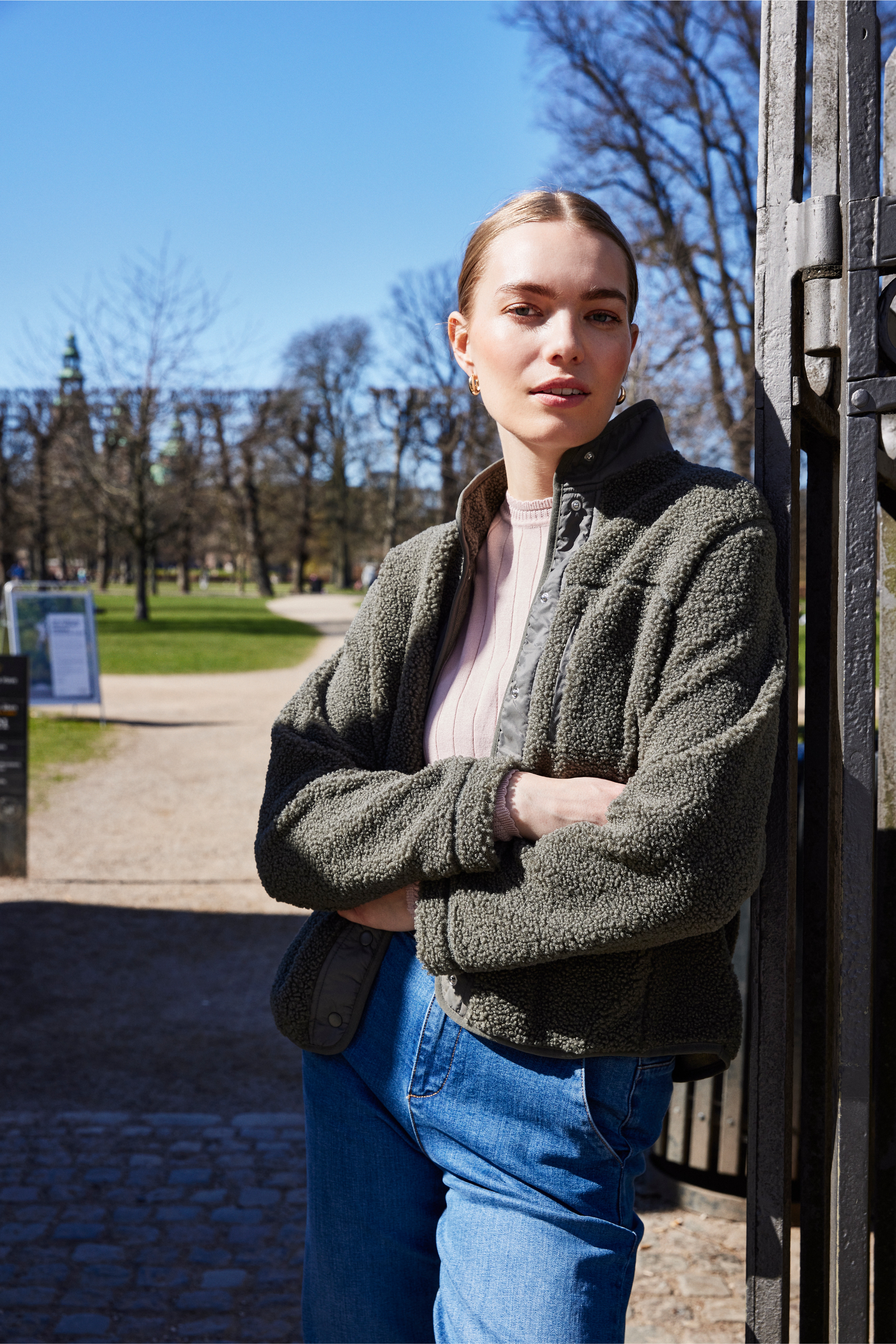 FRMIKALA Yttertøy LOCATION NONE 20617368-180516