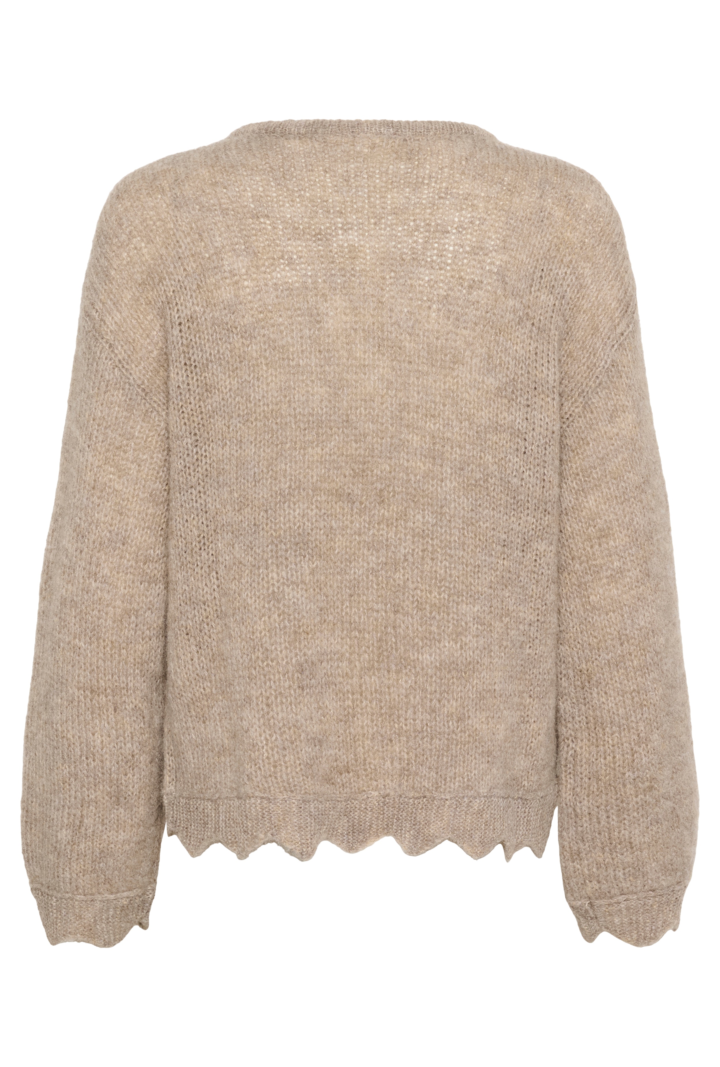 CRNiso Pullover PACK BACK 10614326-1614071