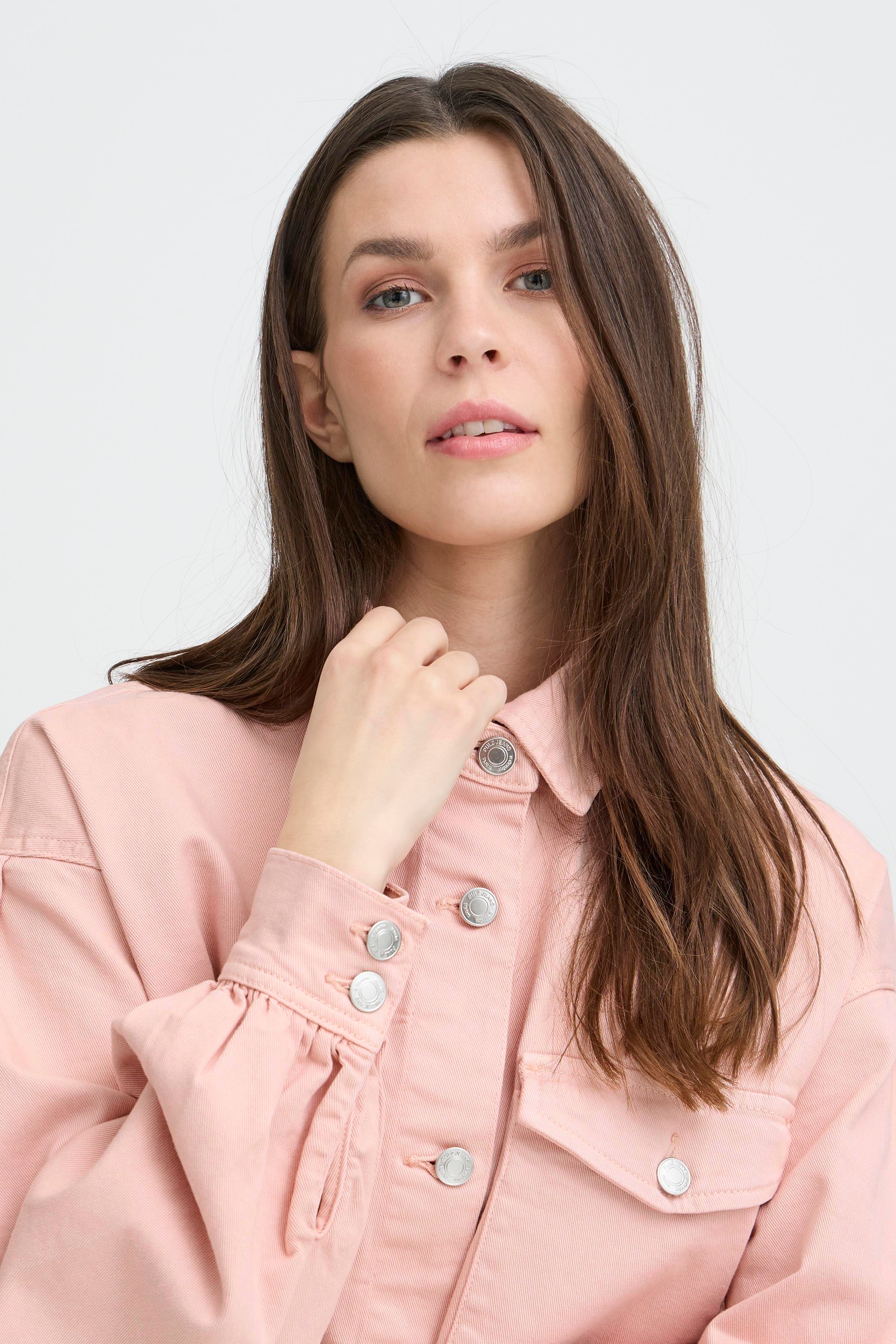 PZADDY Skjorte LOOKBOOK DETAIL 50210294-141508