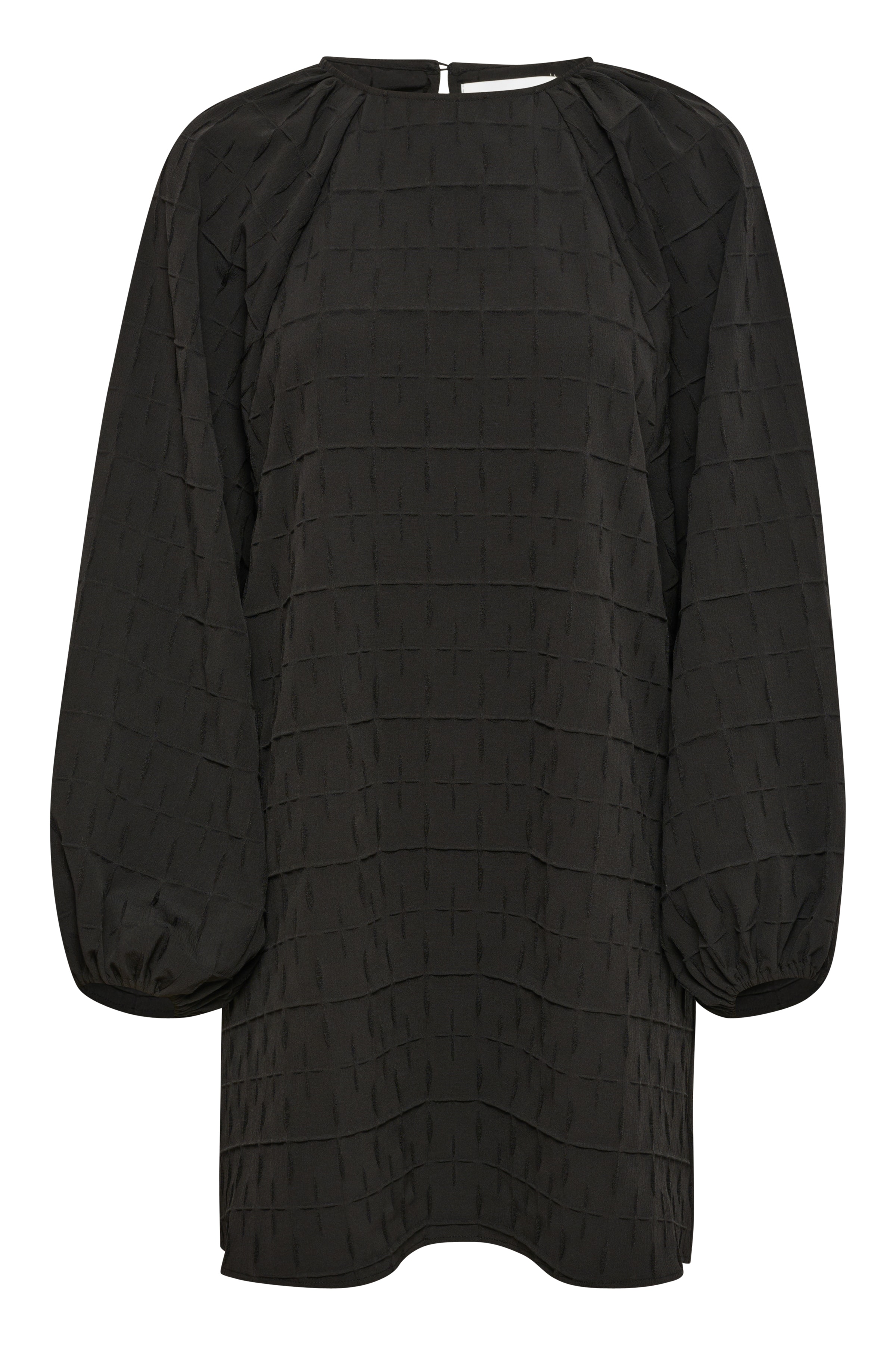 LeiaKB Kjole PACK FRONT 10104814-194008