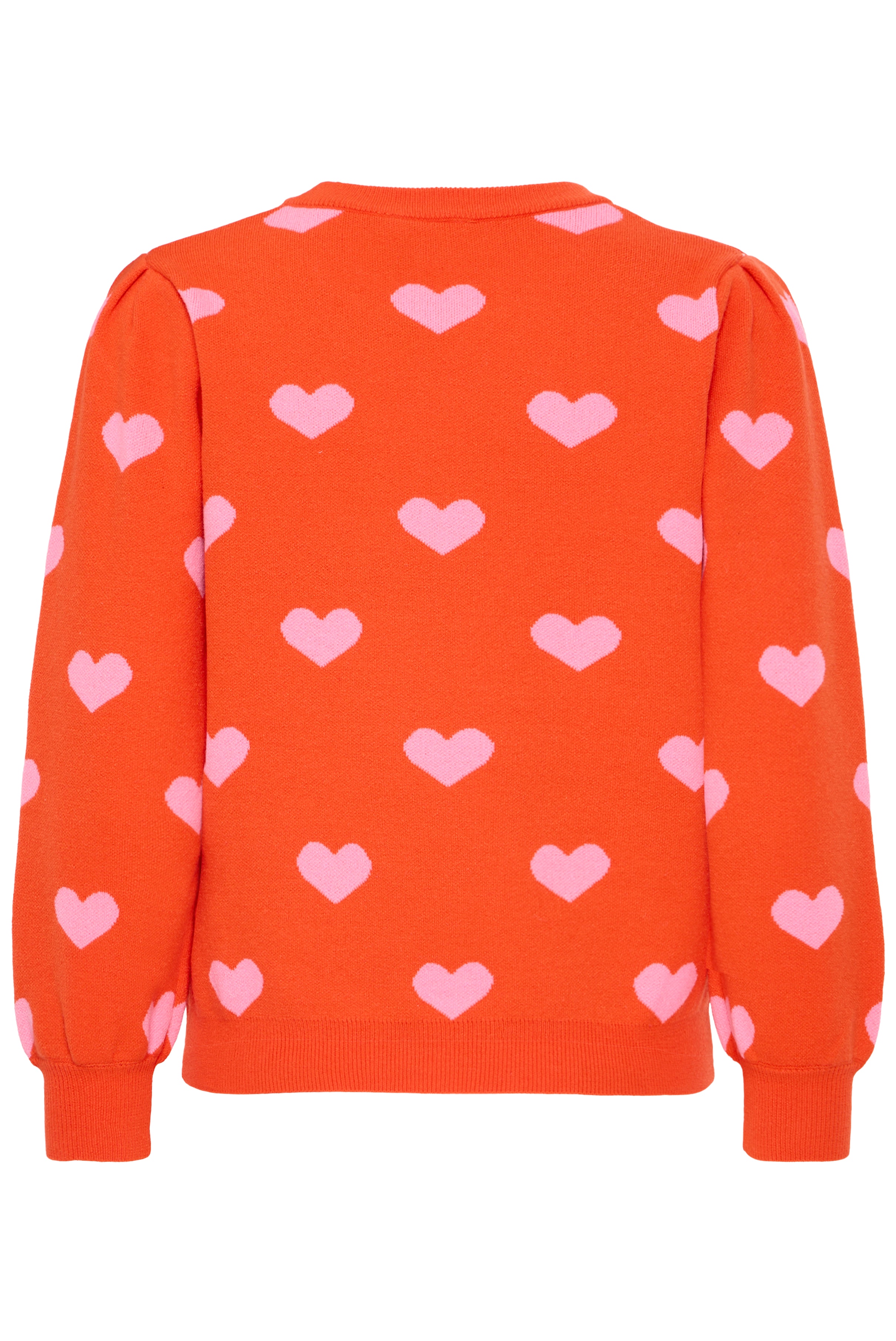 IHBRIELLE Pullover PACK BACK 20120440-204832