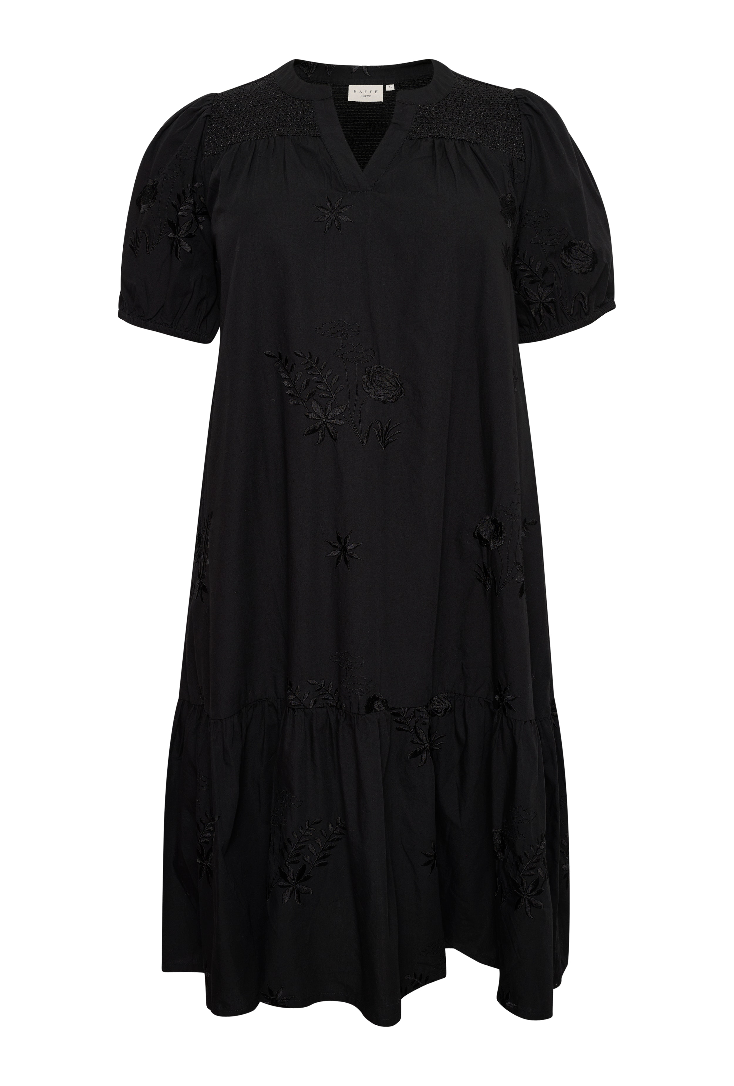 KCclarna Klänning LOOKBOOK FRONT 10580833-100121