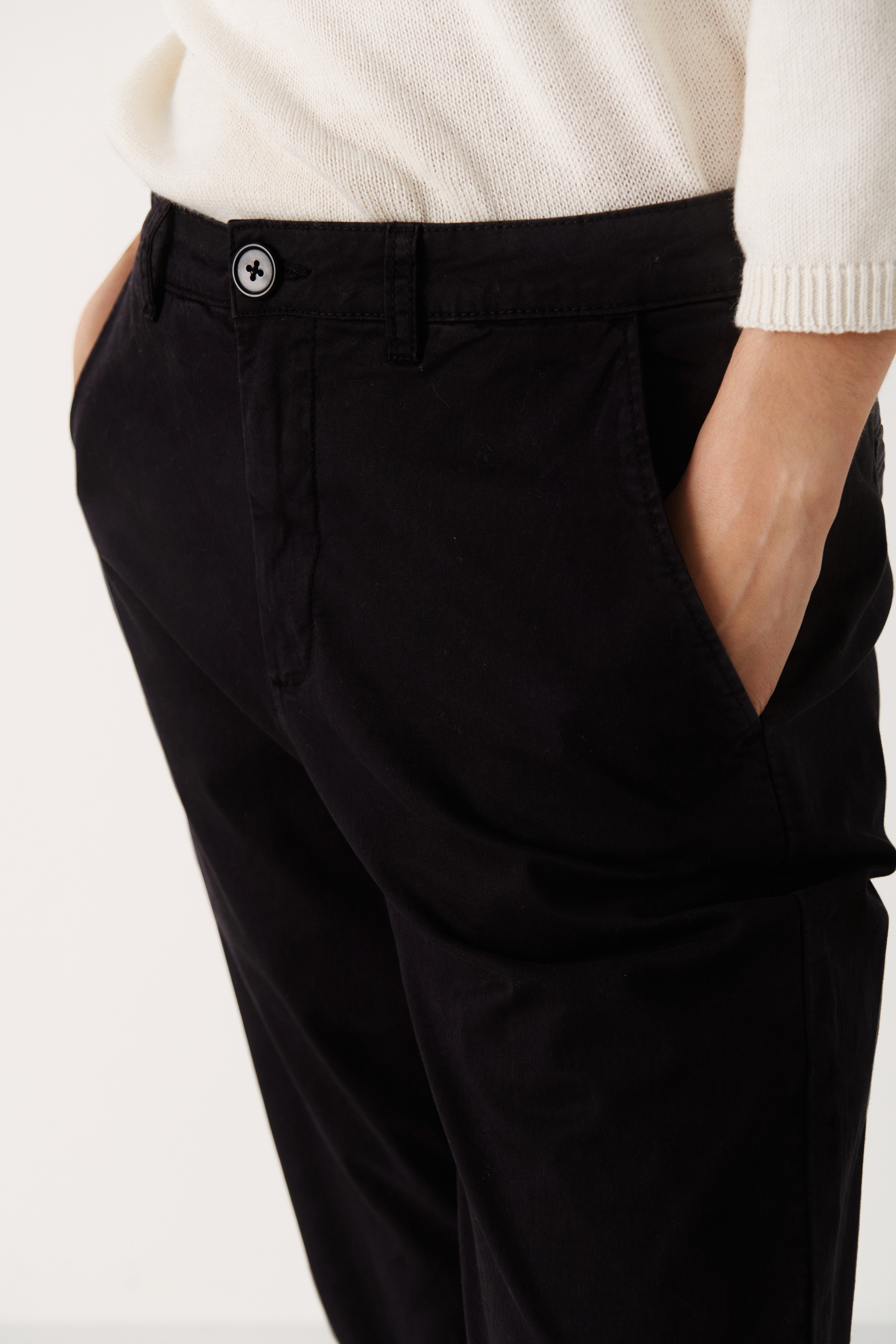 KirtaPW Trousers LOOKBOOK DETAIL 30306379-194013